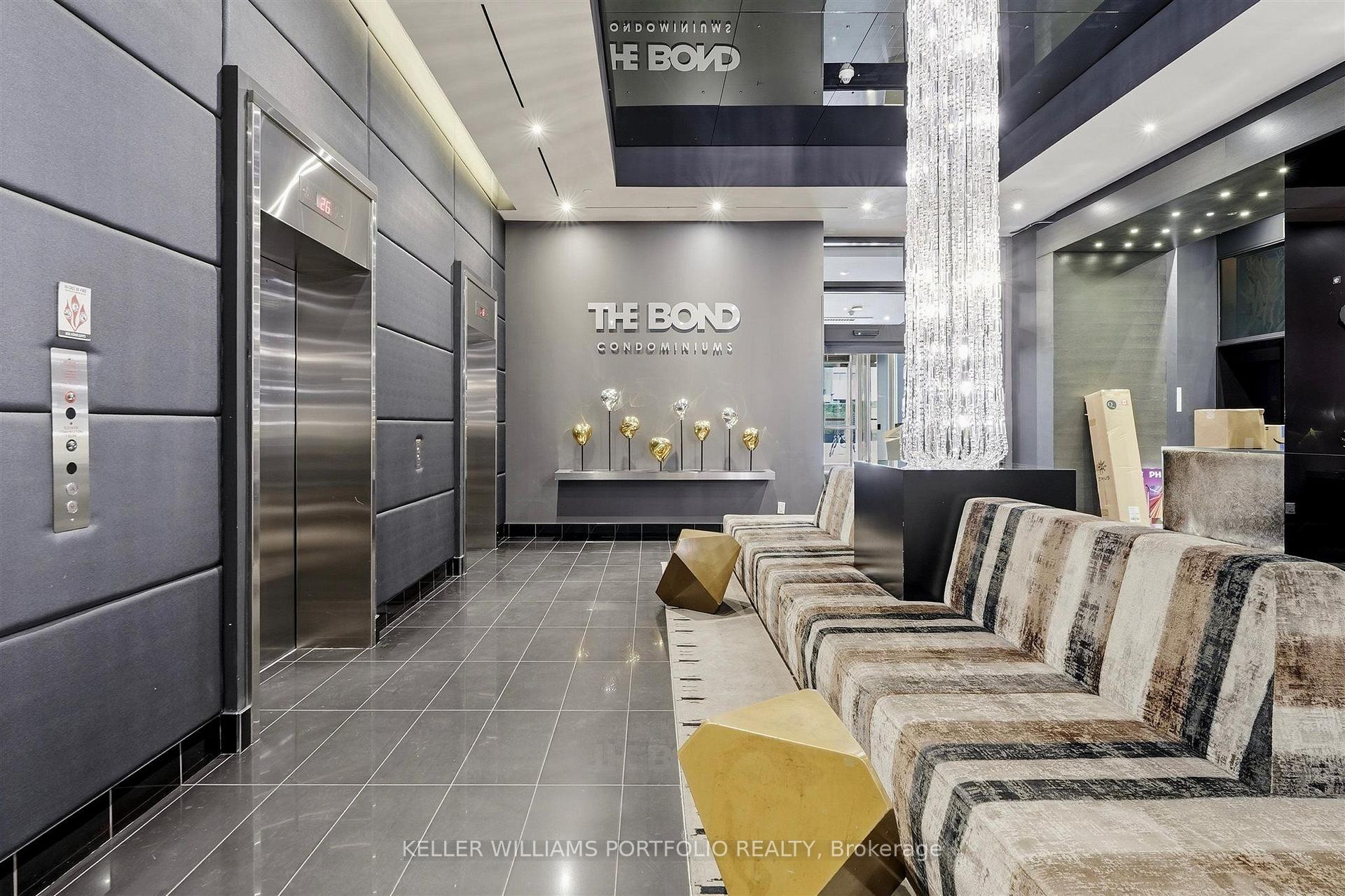 Photo 9 of Unit 3001, 290 Adelaide Street, Toronto, Waterfront Communities — HOMEH