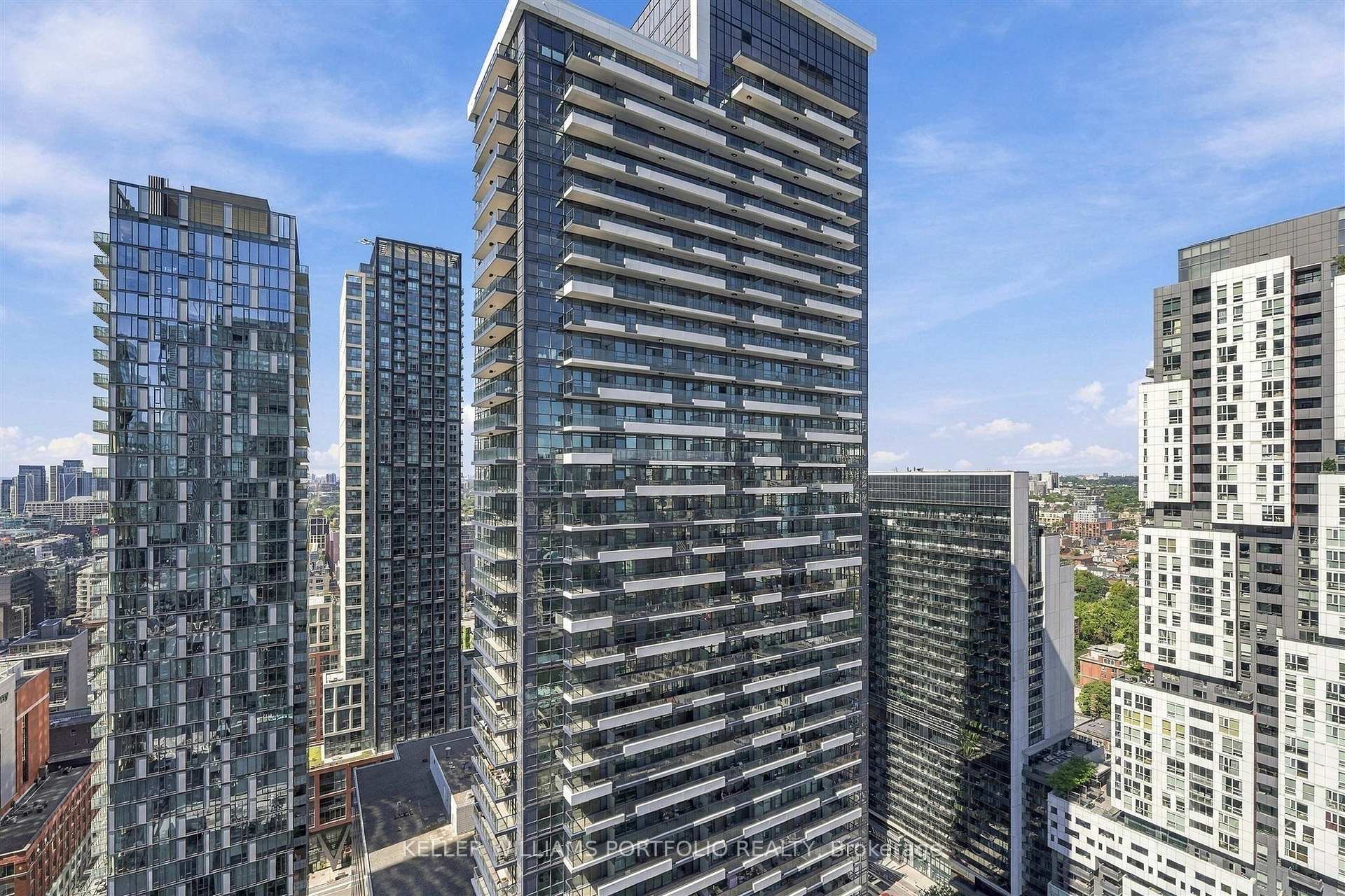 Photo 33 of Unit 3001, 290 Adelaide Street, Toronto, Waterfront Communities — HOMEH