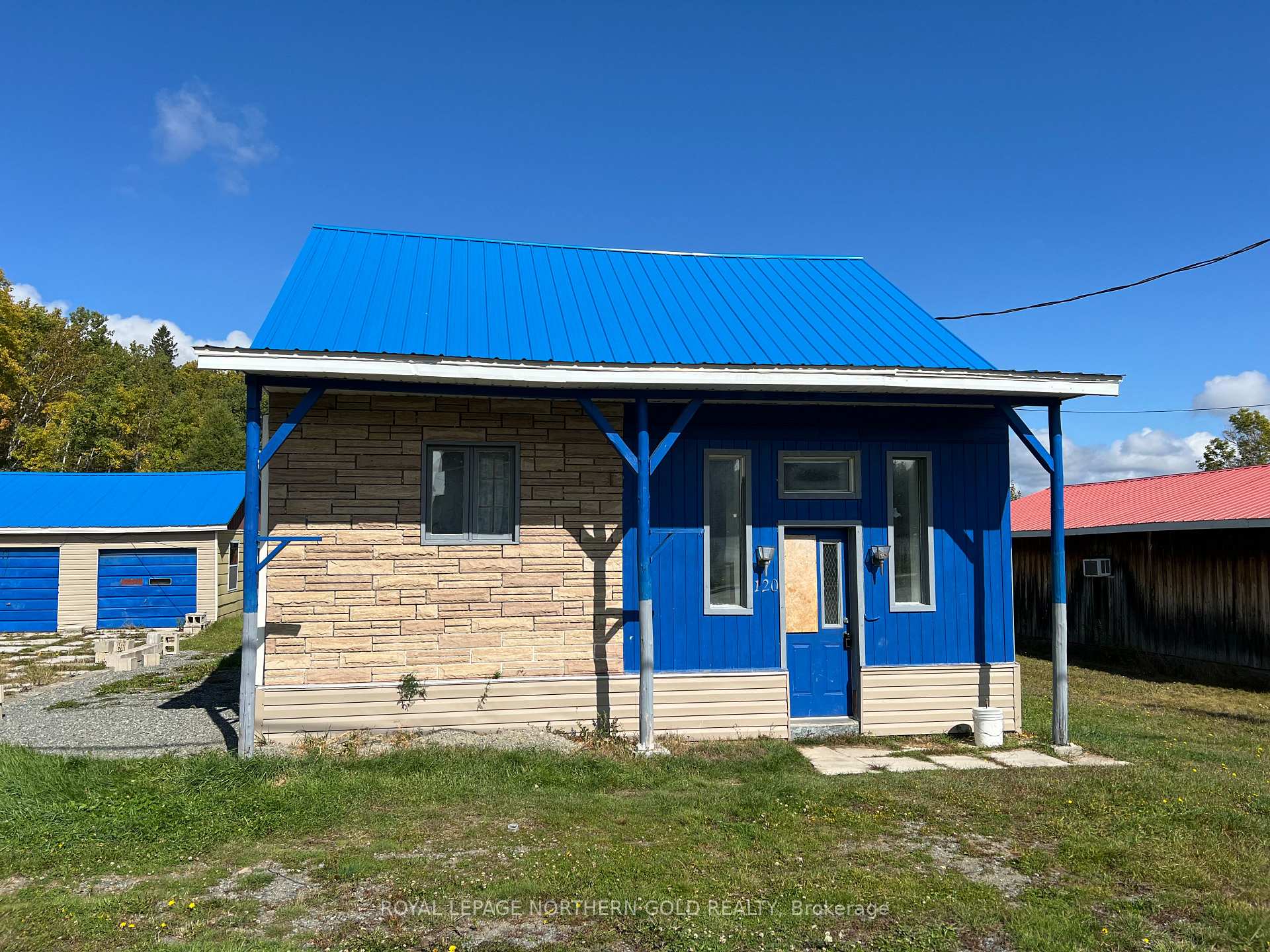 Photo of 120 Highway 66 Road E