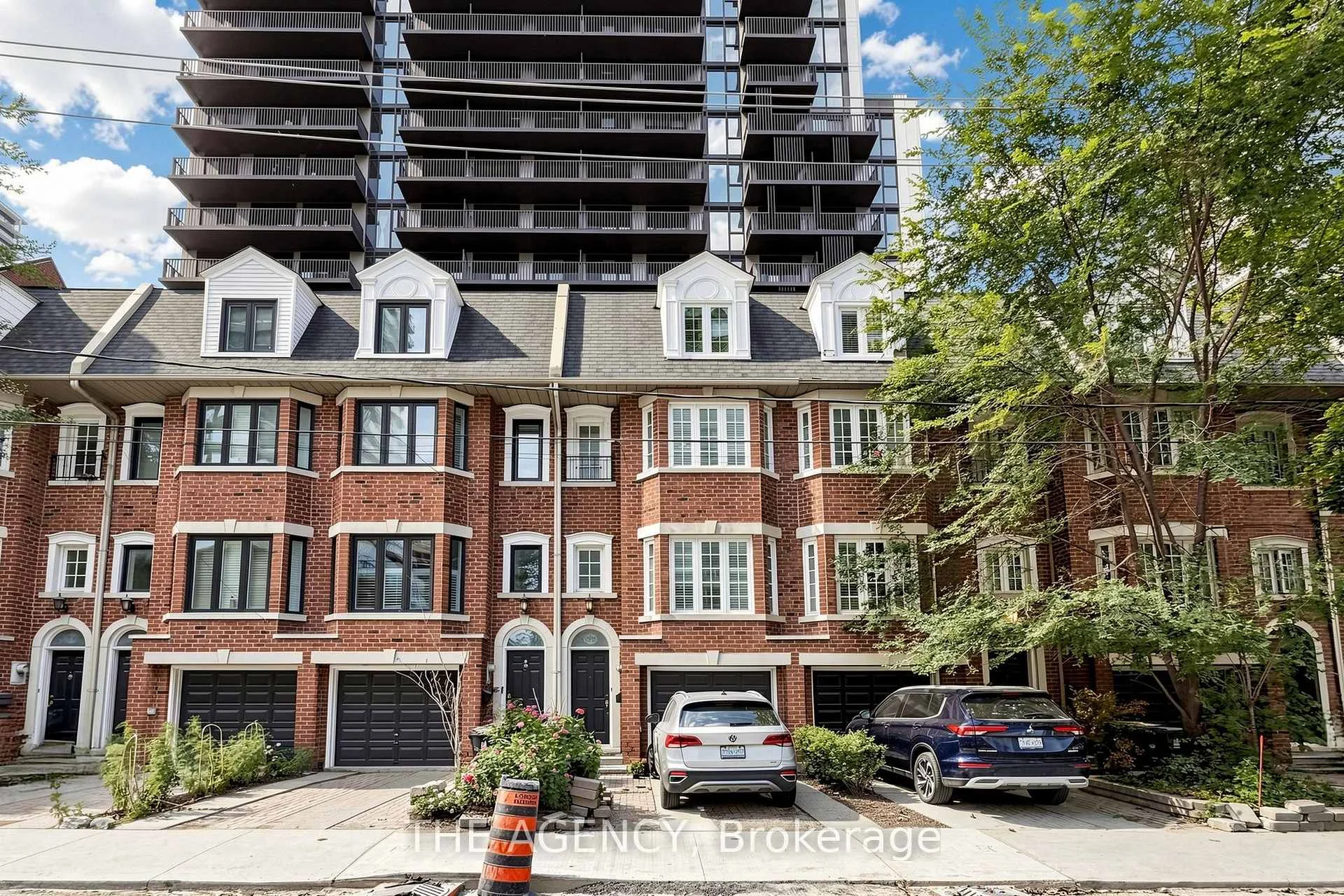 Photo 1 of 272 Redpath Avenue, Toronto, Mount Pleasant West — HOMEH