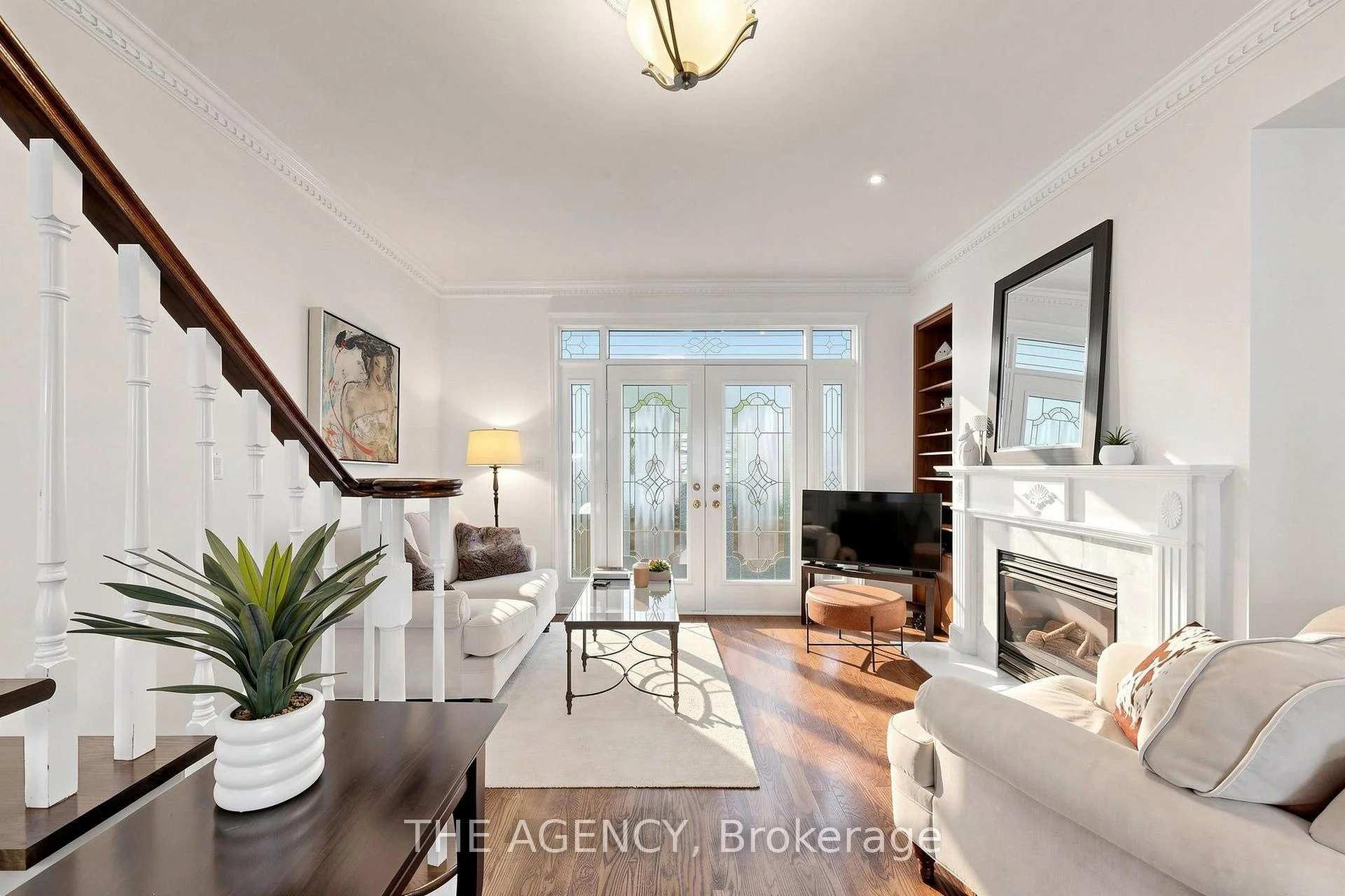 Photo 5 of 272 Redpath Avenue, Toronto, Mount Pleasant West — HOMEH