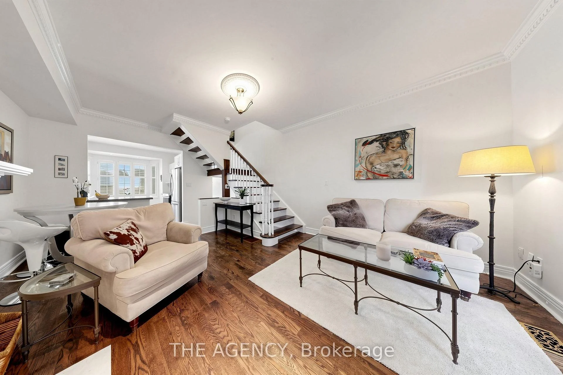 Photo 6 of 272 Redpath Avenue, Toronto, Mount Pleasant West — HOMEH