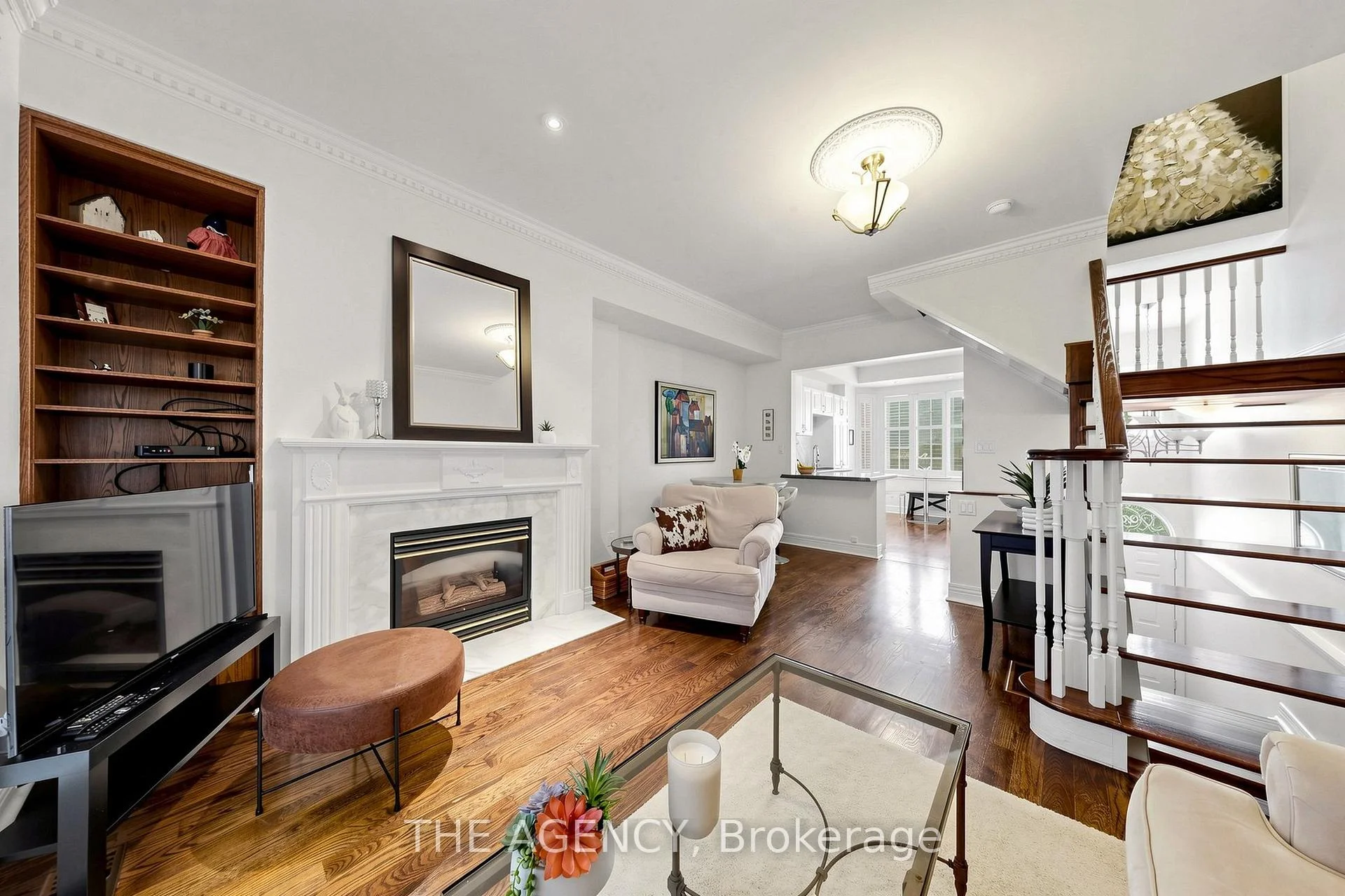 Photo 8 of 272 Redpath Avenue, Toronto, Mount Pleasant West — HOMEH