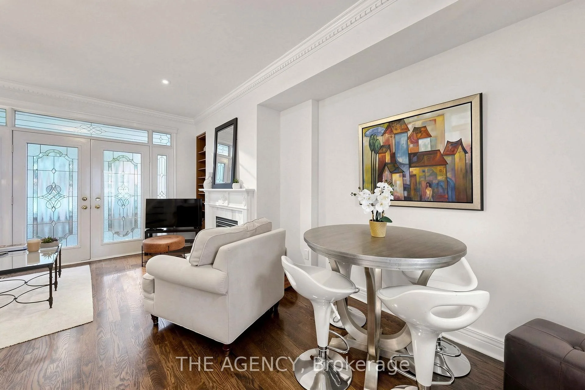 Photo 9 of 272 Redpath Avenue, Toronto, Mount Pleasant West — HOMEH