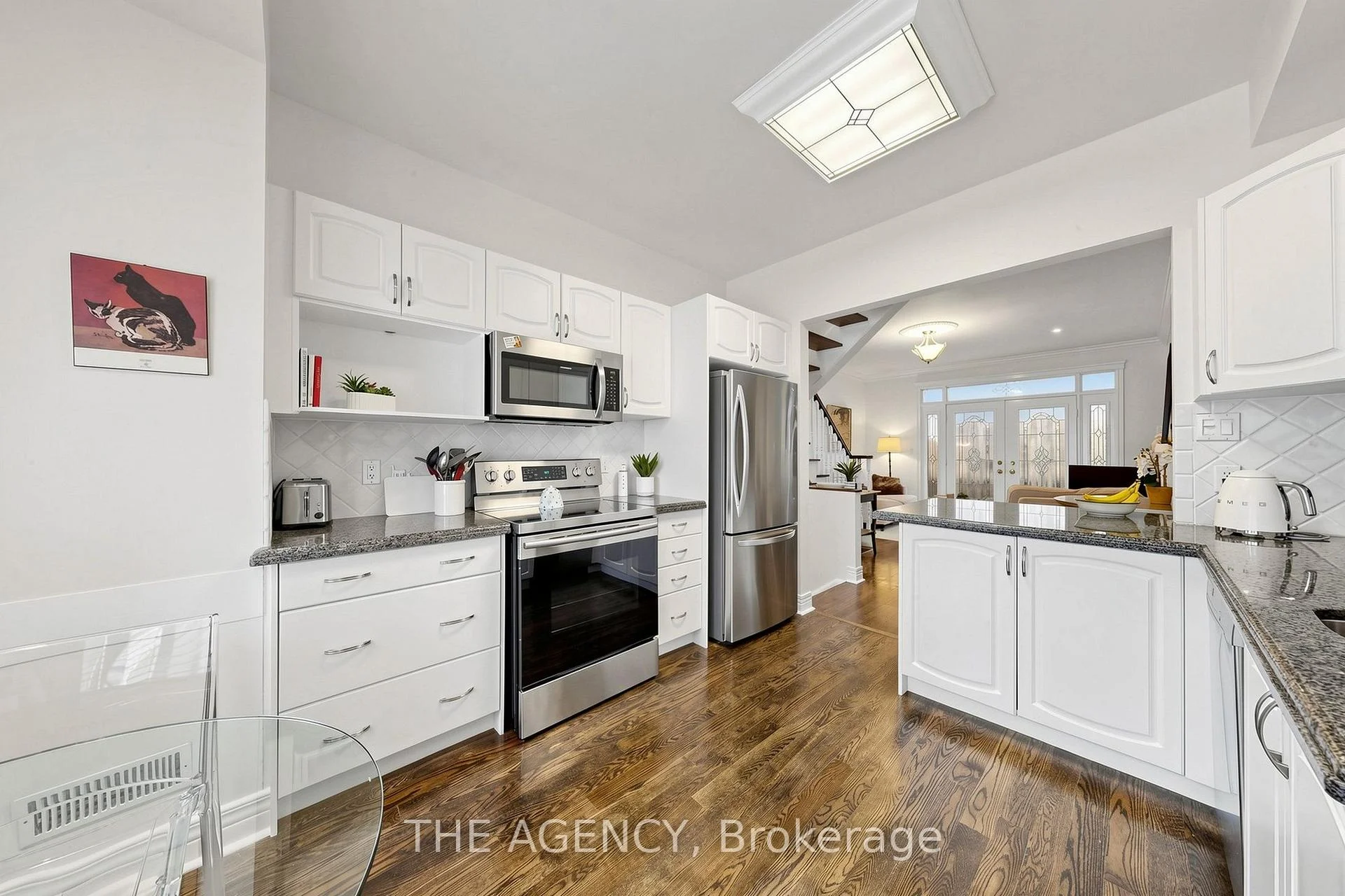 Photo 14 of 272 Redpath Avenue, Toronto, Mount Pleasant West — HOMEH