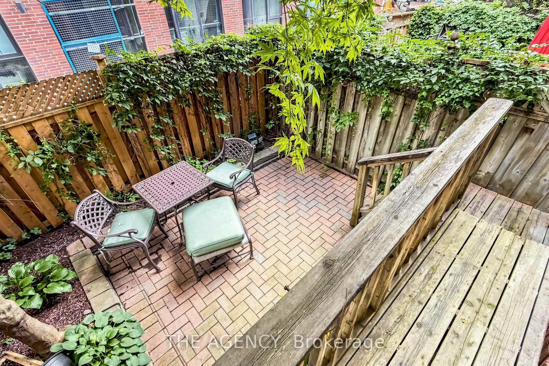 Photo 33 of 272 Redpath Avenue, Toronto, Mount Pleasant West — HOMEH