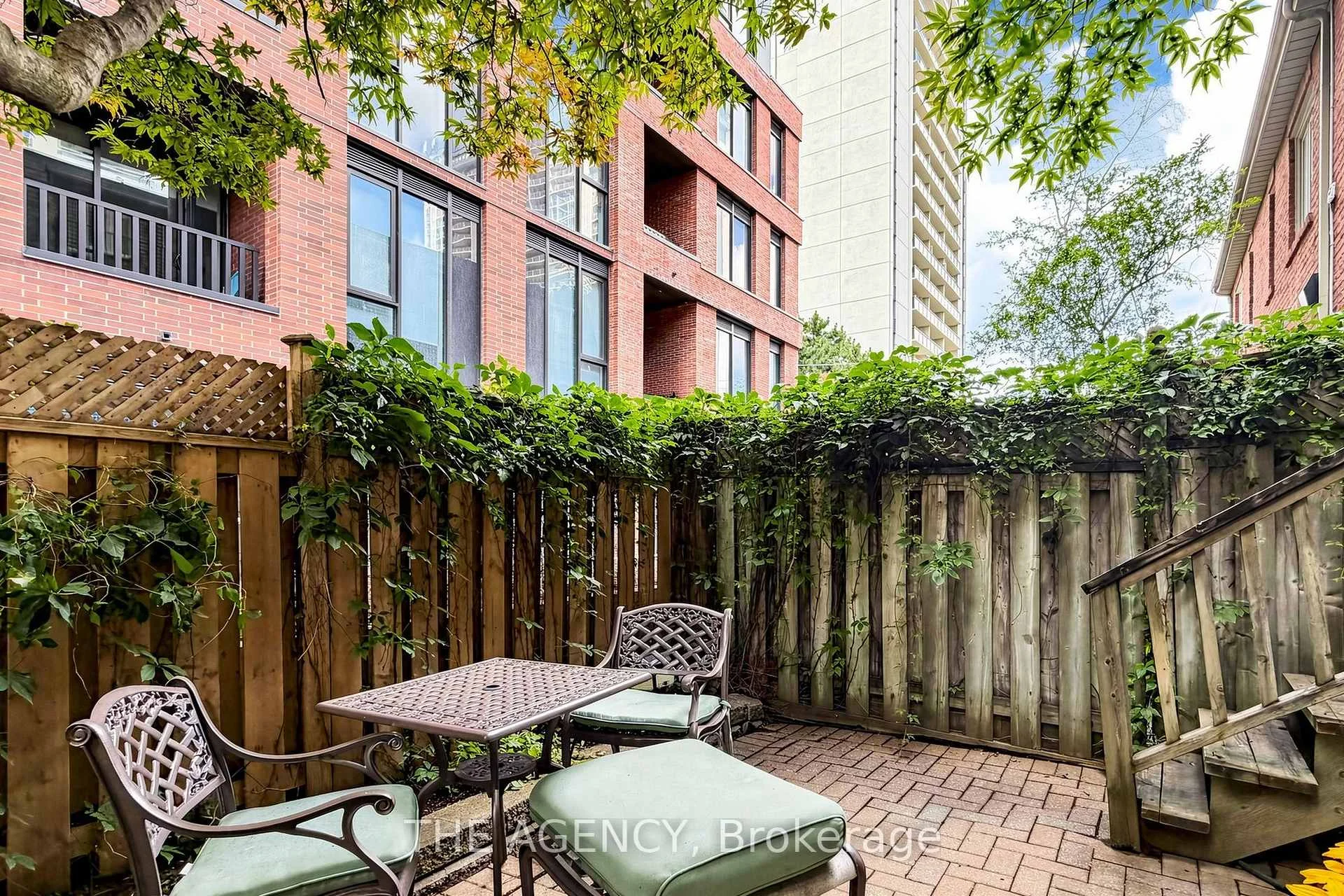 Photo 35 of 272 Redpath Avenue, Toronto, Mount Pleasant West — HOMEH
