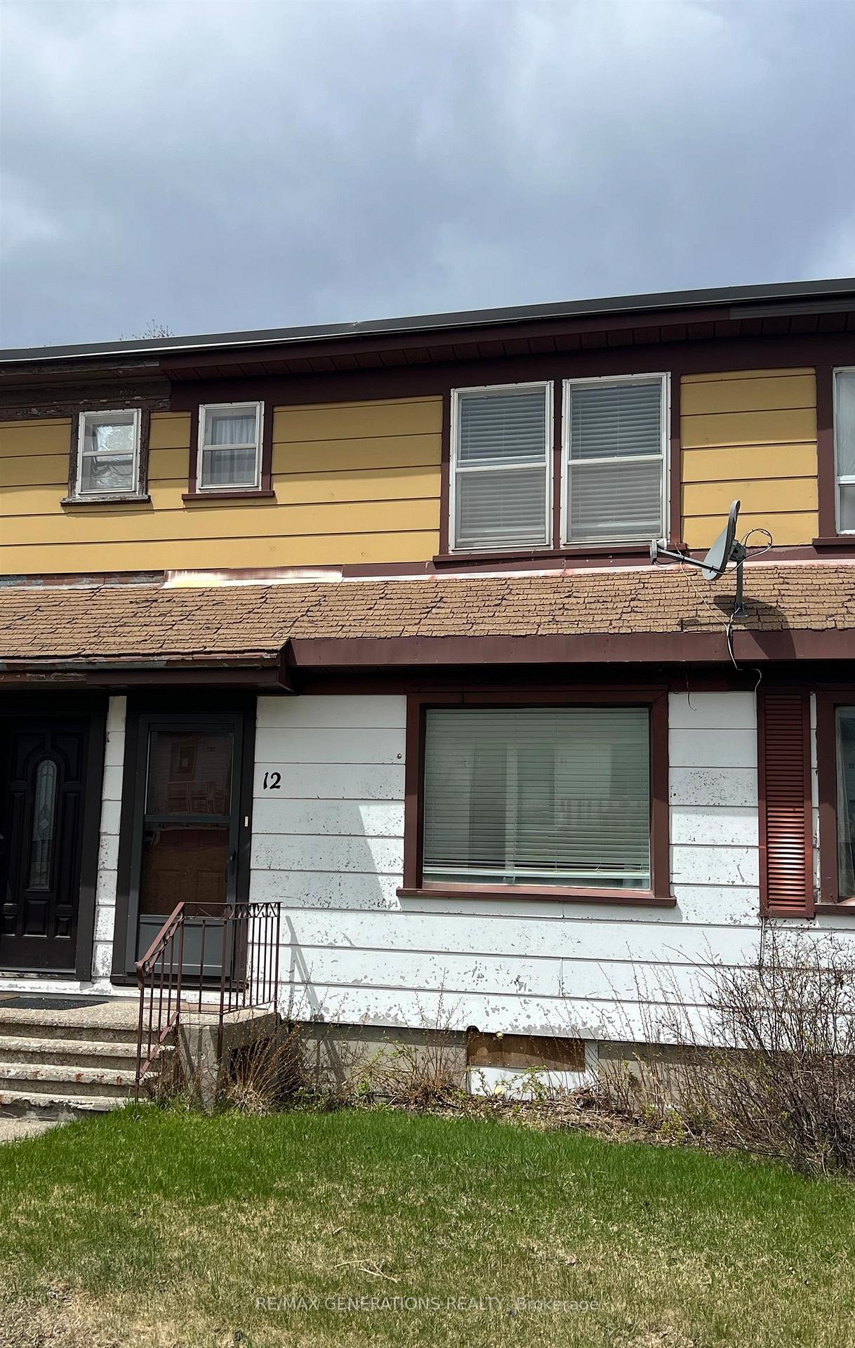 Photo 1 of 12 McCullough Street, Marathon — HOMEH