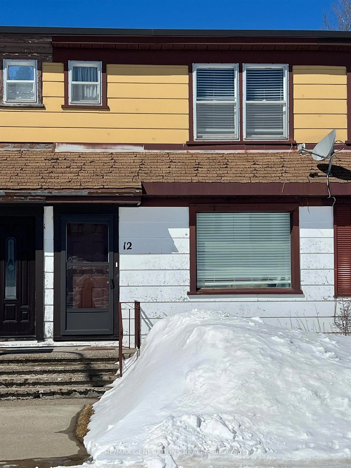 Photo 17 of 12 McCullough Street, Marathon — HOMEH