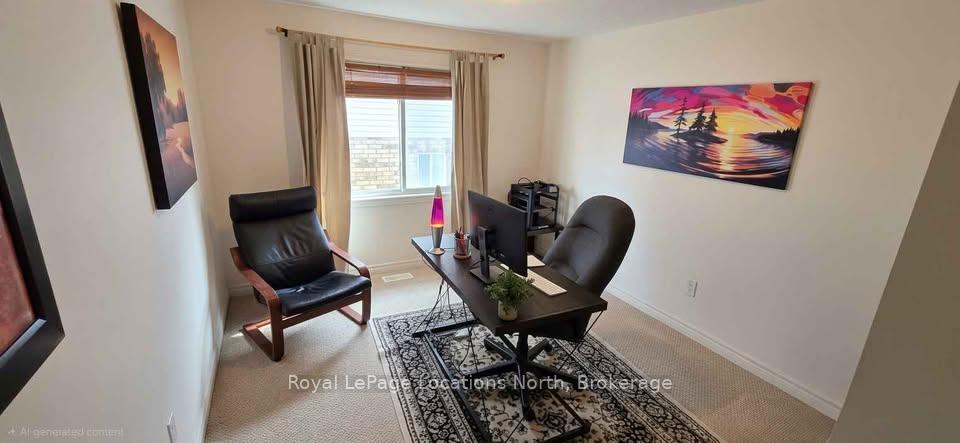 Photo 13 of 25 Marina Crescent, Collingwood — HOMEH
