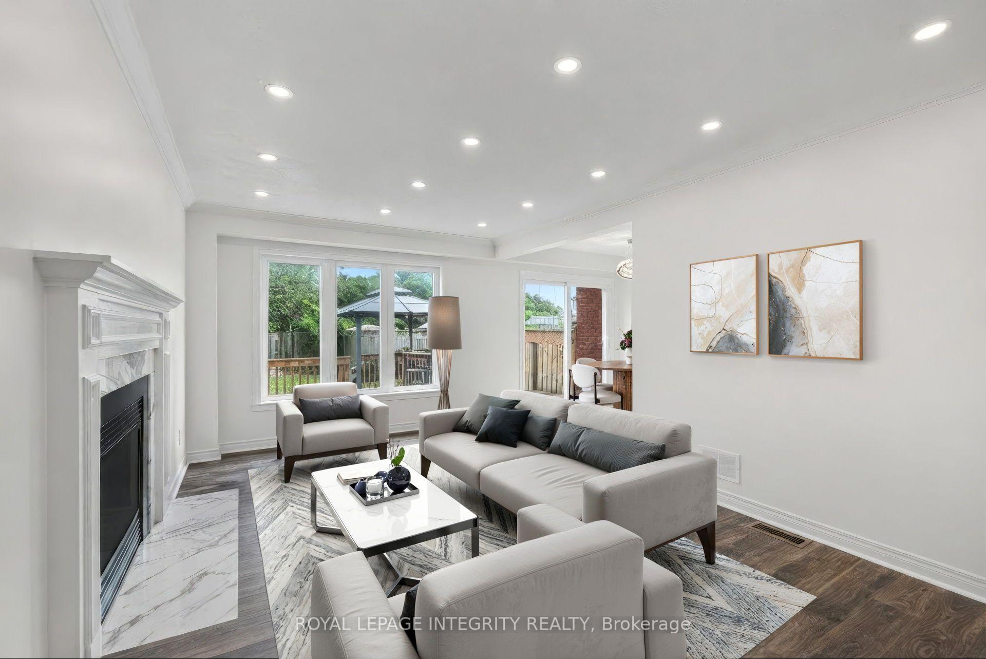 Photo 16 of 137 Hunterswood Crescent, Ottawa, Hunt Club Park — HOMEH