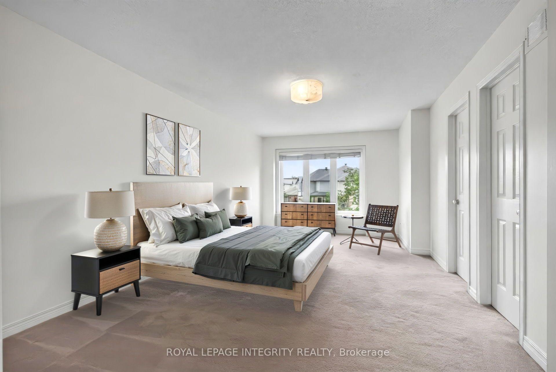 Photo 25 of 137 Hunterswood Crescent, Ottawa, Hunt Club Park — HOMEH