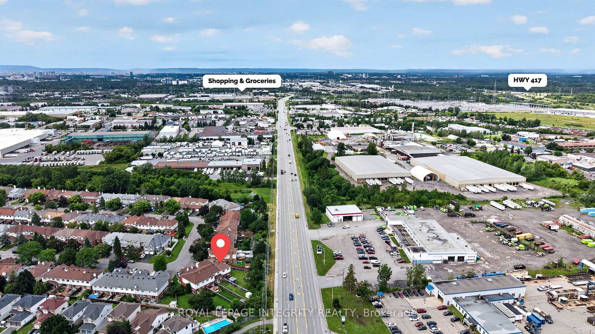 Photo 48 of 137 Hunterswood Crescent, Ottawa, Hunt Club Park — HOMEH