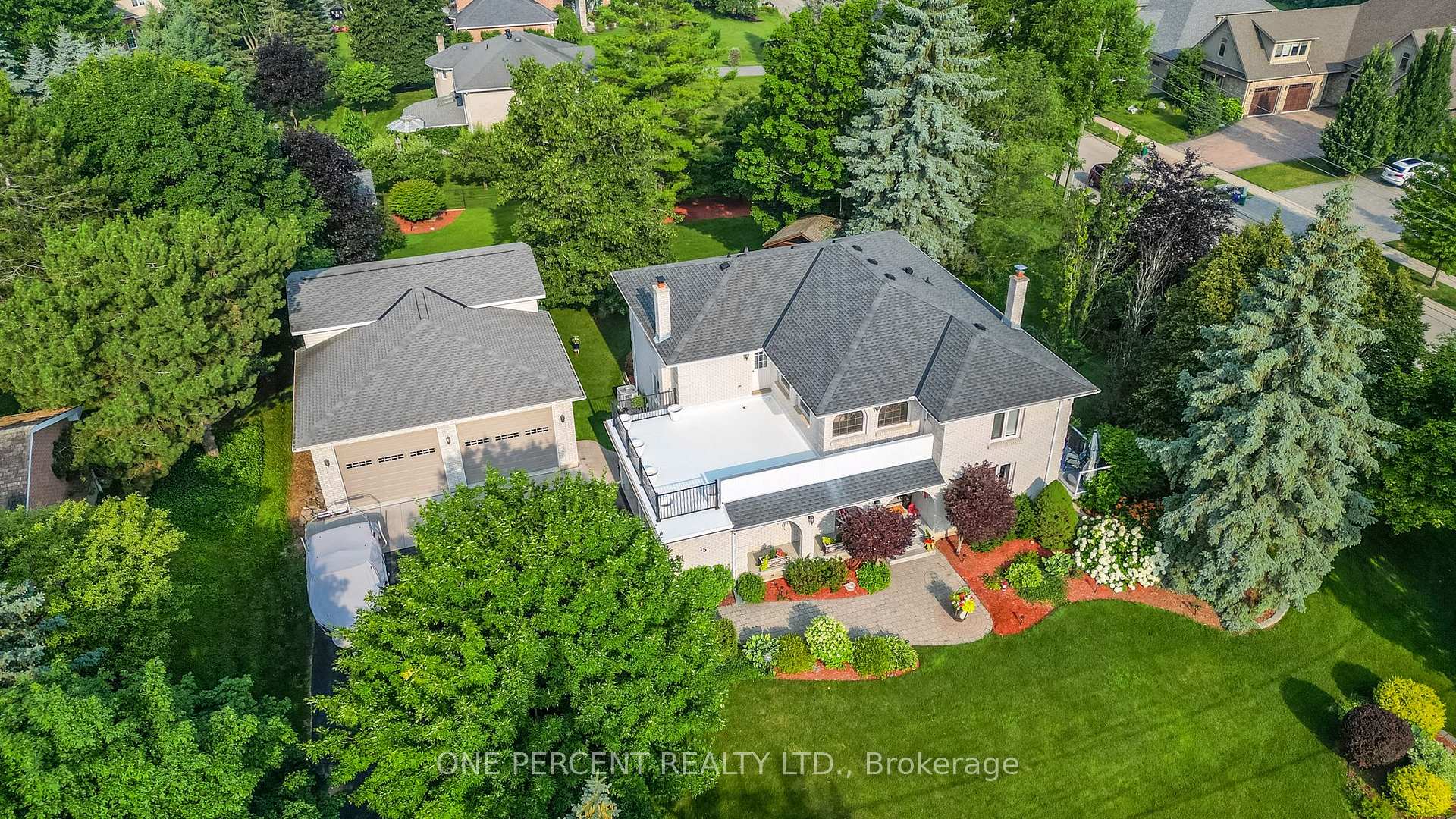 Photo 1 of 15 Marquette Drive, Kitchener, Pioneer Tower West — HOMEH