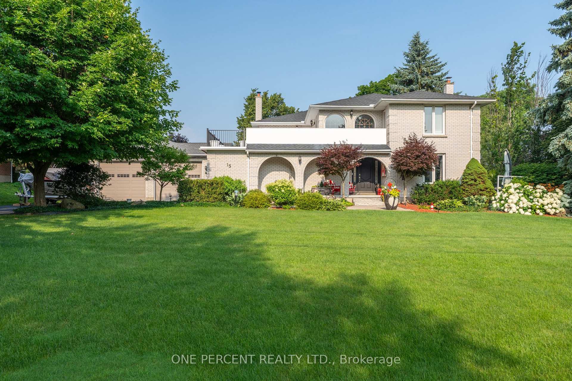 Photo 3 of 15 Marquette Drive, Kitchener, Pioneer Tower West — HOMEH