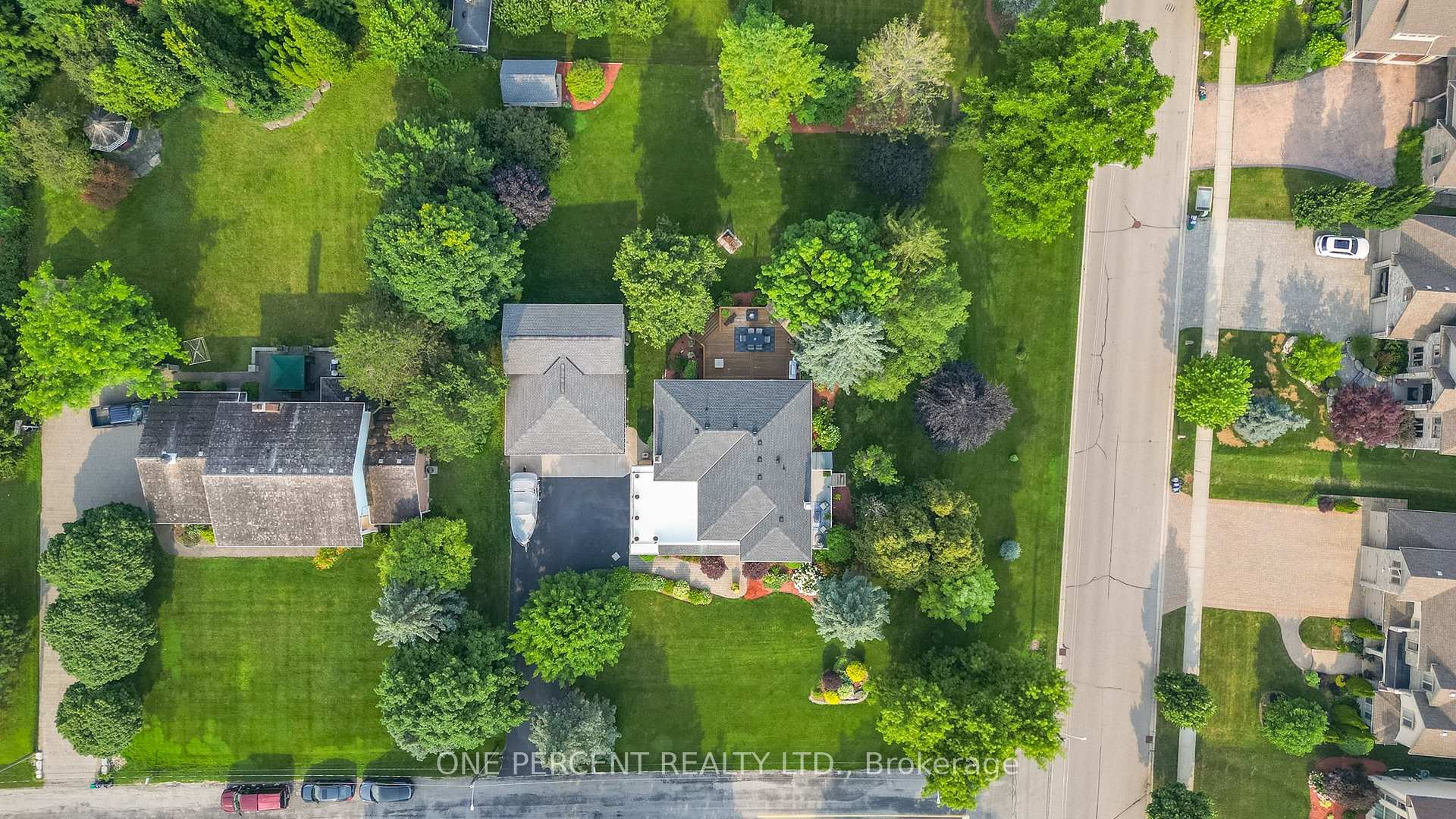 Photo 6 of 15 Marquette Drive, Kitchener, Pioneer Tower West — HOMEH