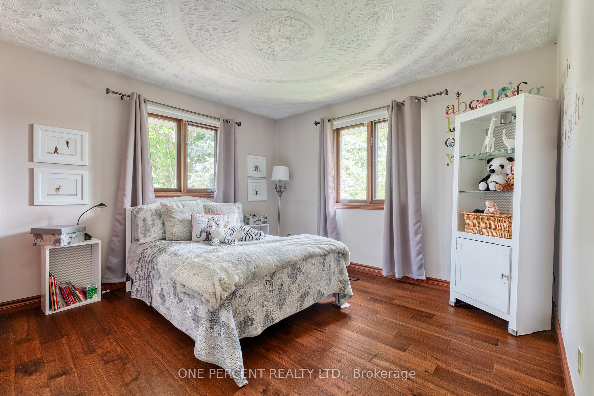 Photo 32 of 15 Marquette Drive, Kitchener, Pioneer Tower West — HOMEH