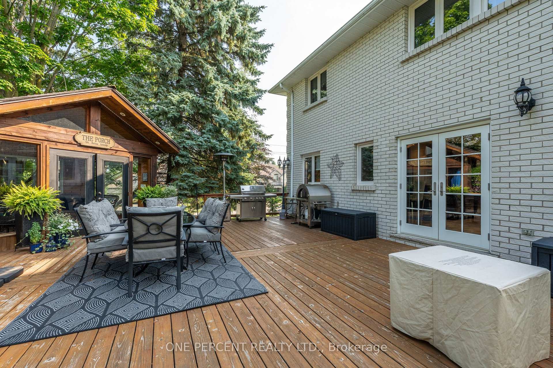 Photo 40 of 15 Marquette Drive, Kitchener, Pioneer Tower West — HOMEH