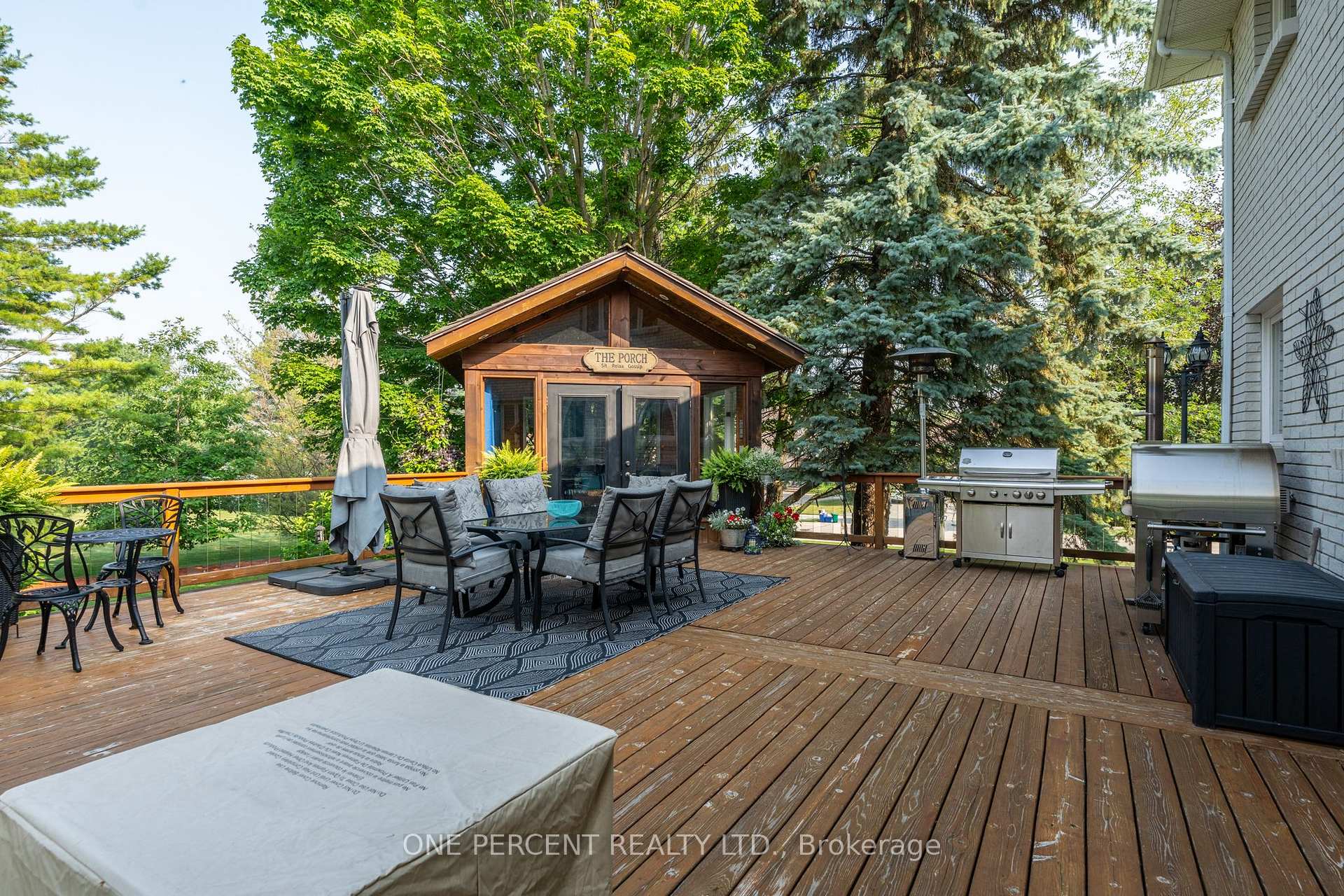 Photo 41 of 15 Marquette Drive, Kitchener, Pioneer Tower West — HOMEH