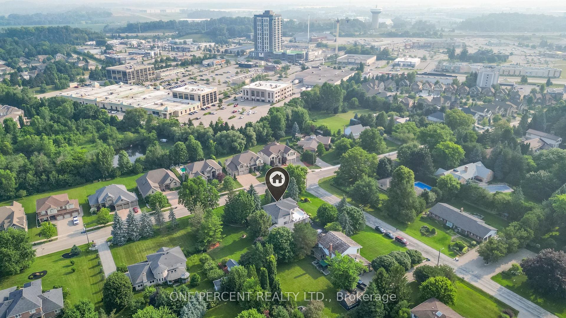Photo 43 of 15 Marquette Drive, Kitchener, Pioneer Tower West — HOMEH