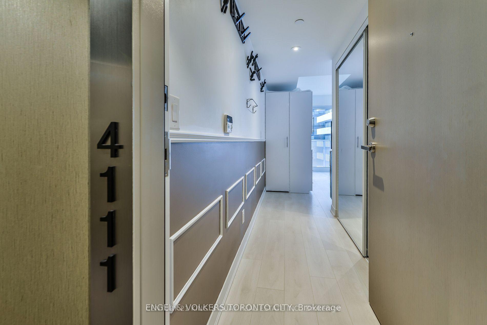 Photo 1 of Unit 4111, 88 Harbour Street, Toronto, Waterfront Communities — HOMEH