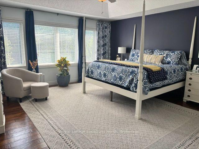 Photo 15 of 41 Kayla Crescent, Collingwood — HOMEH