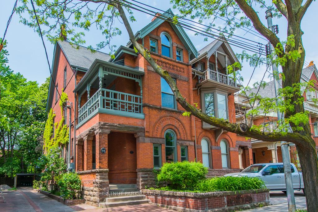 Photo 1 of Unit Main, 114 Bedford Road, Toronto, The Annex — HOMEH