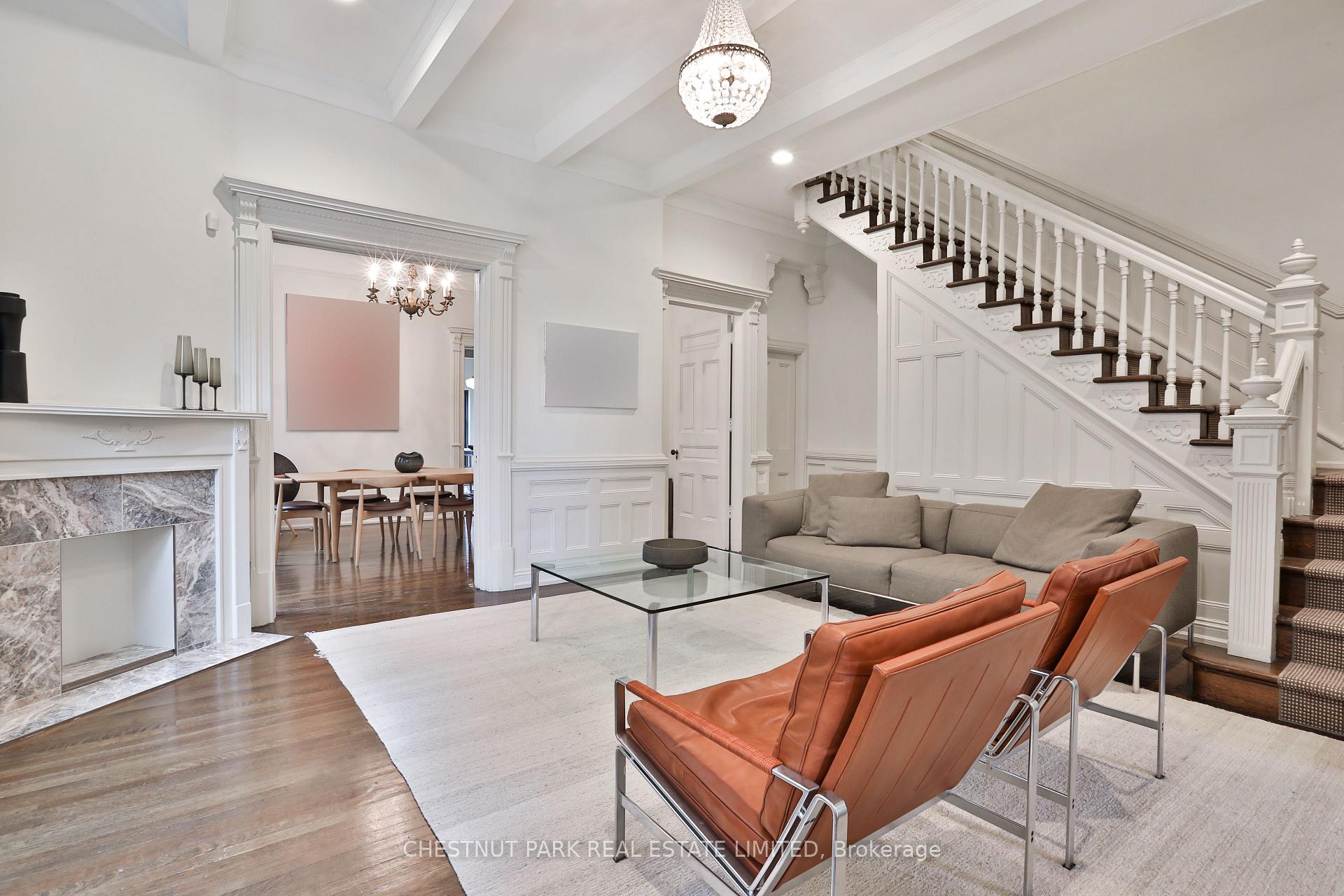 Photo 3 of Unit Main, 114 Bedford Road, Toronto, The Annex — HOMEH