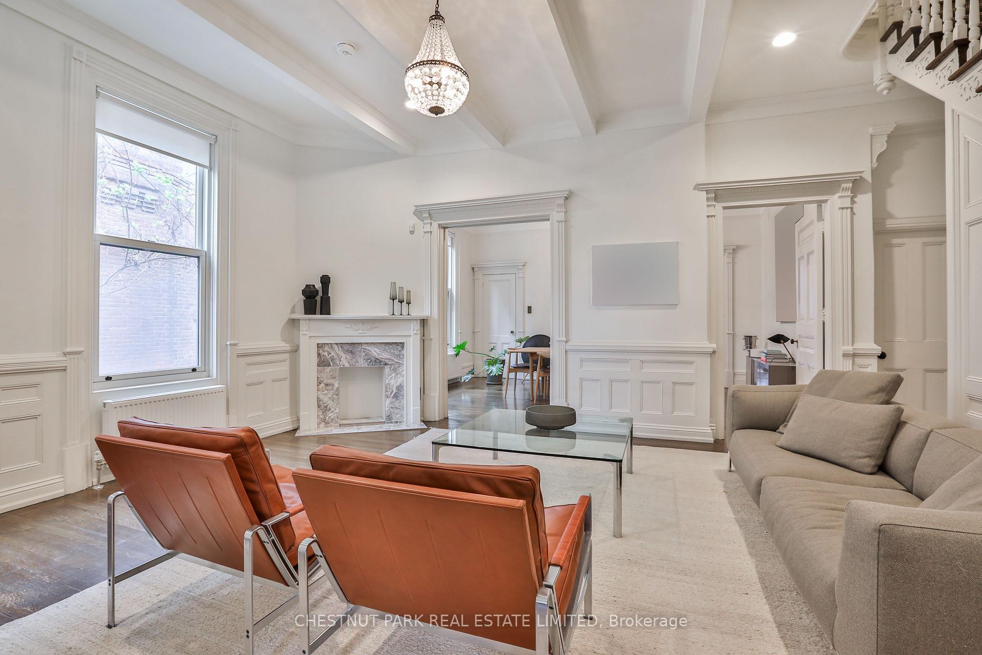 Photo 4 of Unit Main, 114 Bedford Road, Toronto, The Annex — HOMEH