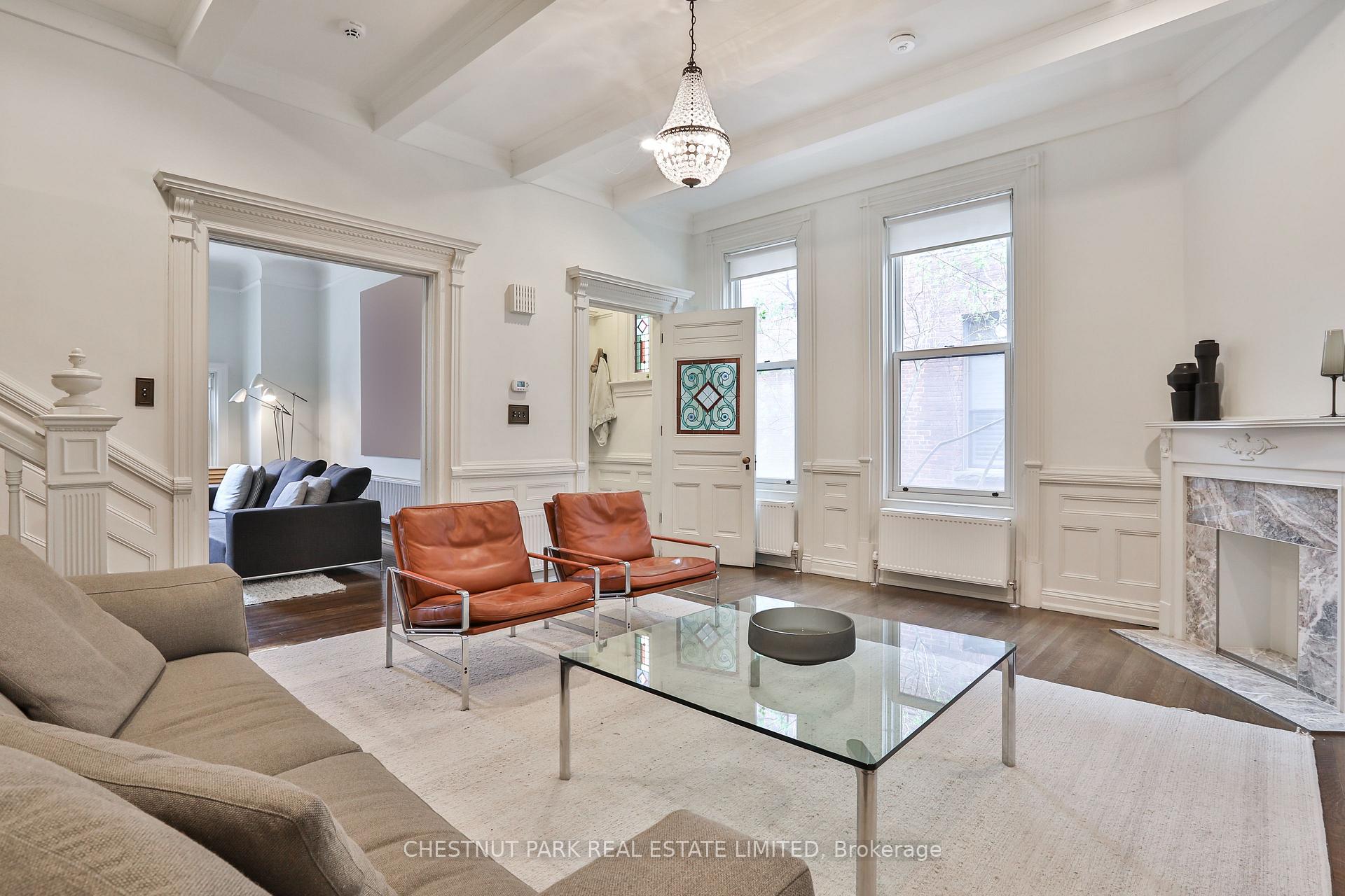 Photo 5 of Unit Main, 114 Bedford Road, Toronto, The Annex — HOMEH