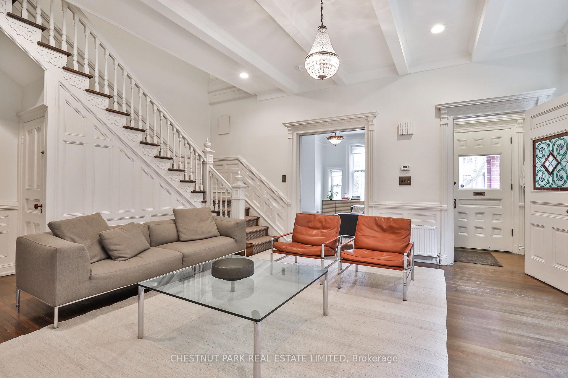 Photo 6 of Unit Main, 114 Bedford Road, Toronto, The Annex — HOMEH