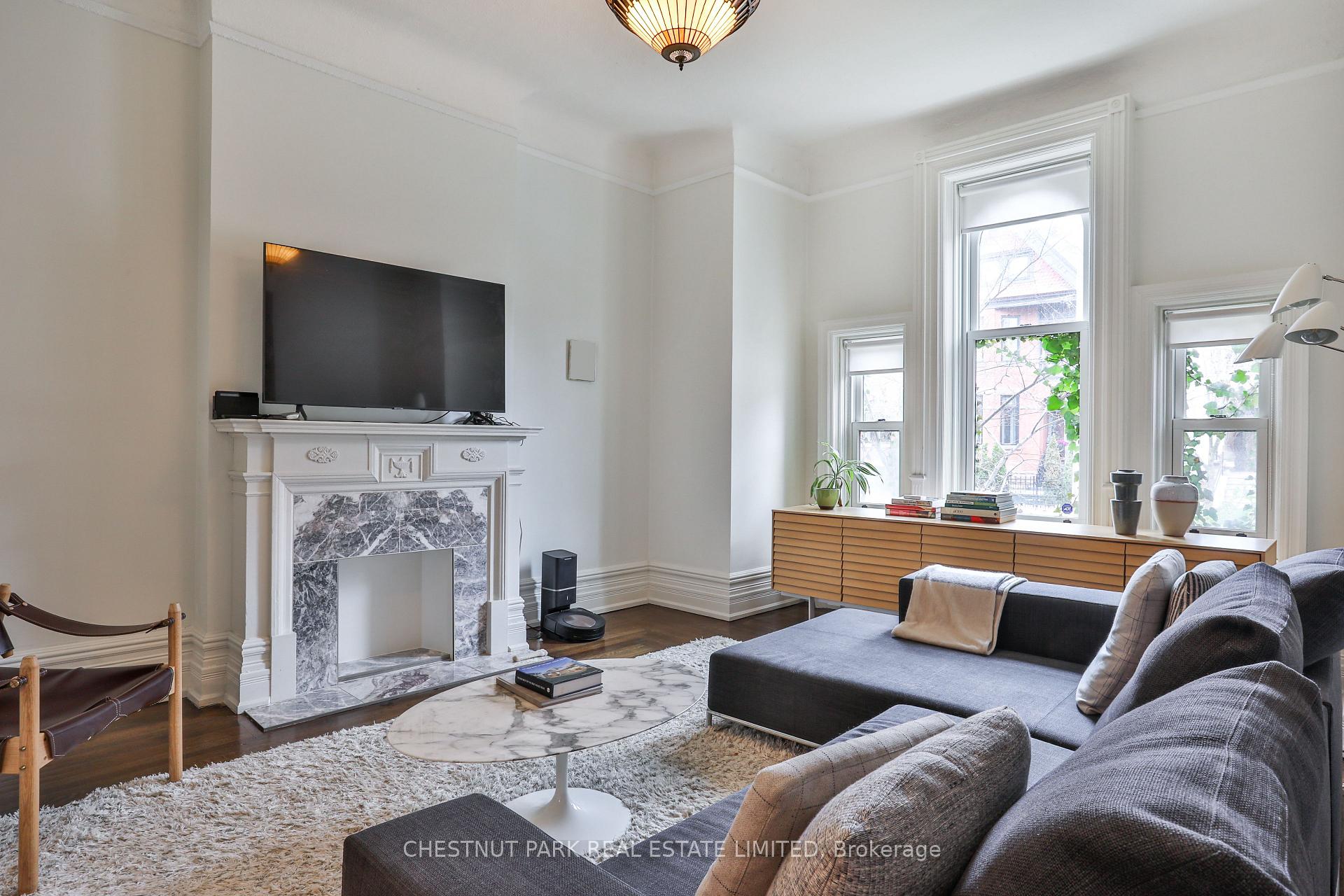 Photo 7 of Unit Main, 114 Bedford Road, Toronto, The Annex — HOMEH