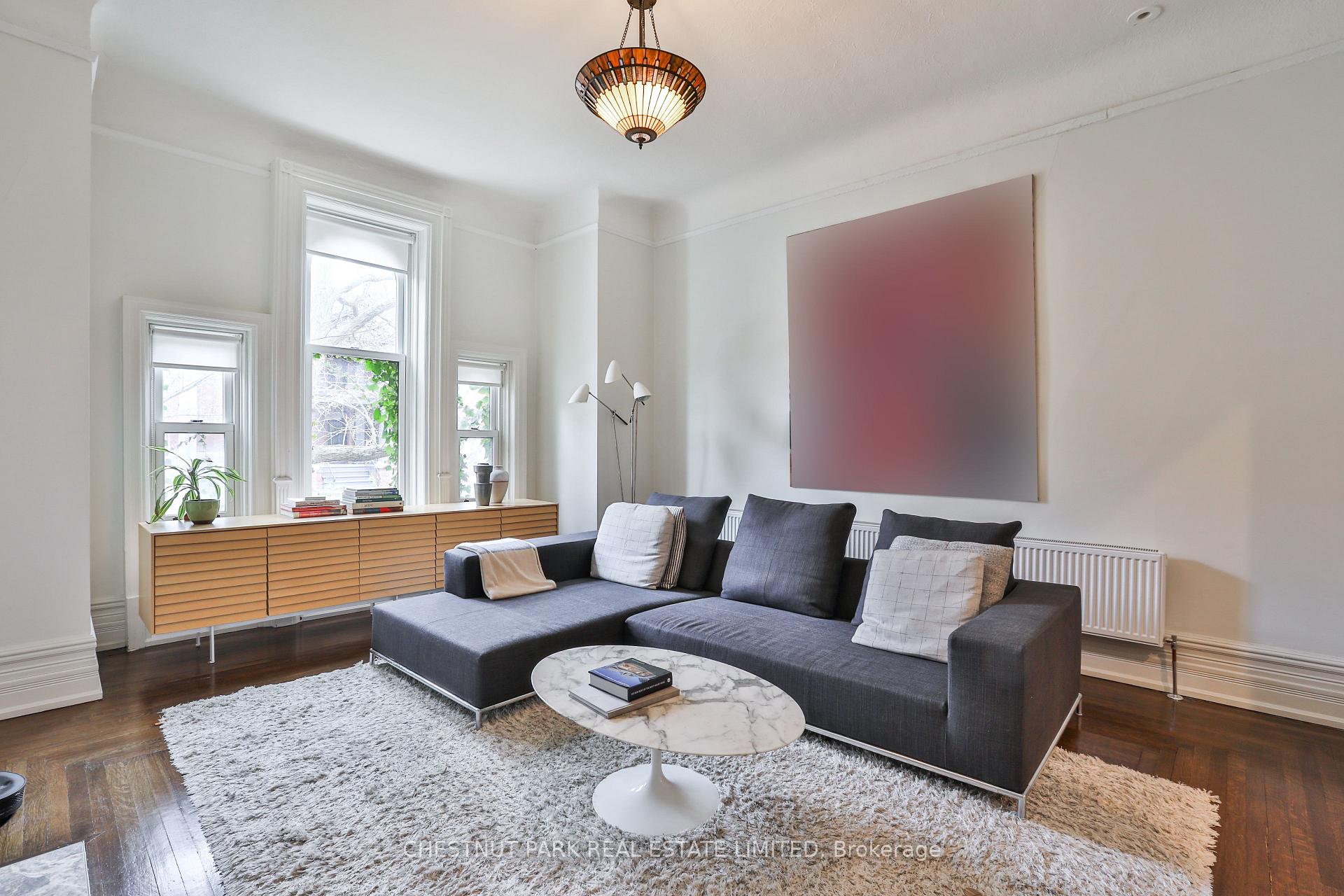Photo 8 of Unit Main, 114 Bedford Road, Toronto, The Annex — HOMEH