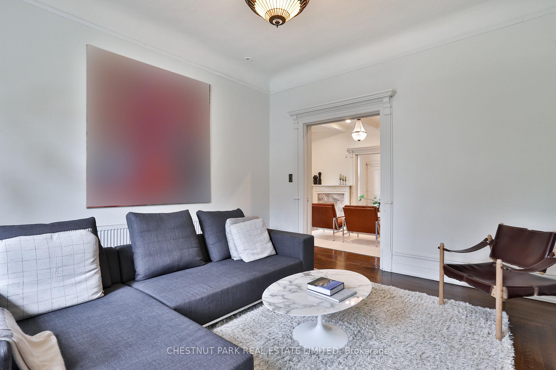 Photo 9 of Unit Main, 114 Bedford Road, Toronto, The Annex — HOMEH