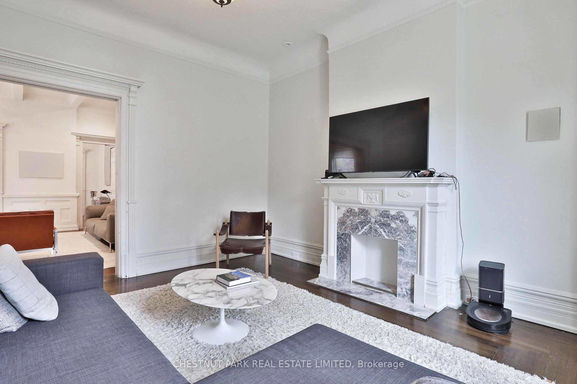 Photo 10 of Unit Main, 114 Bedford Road, Toronto, The Annex — HOMEH