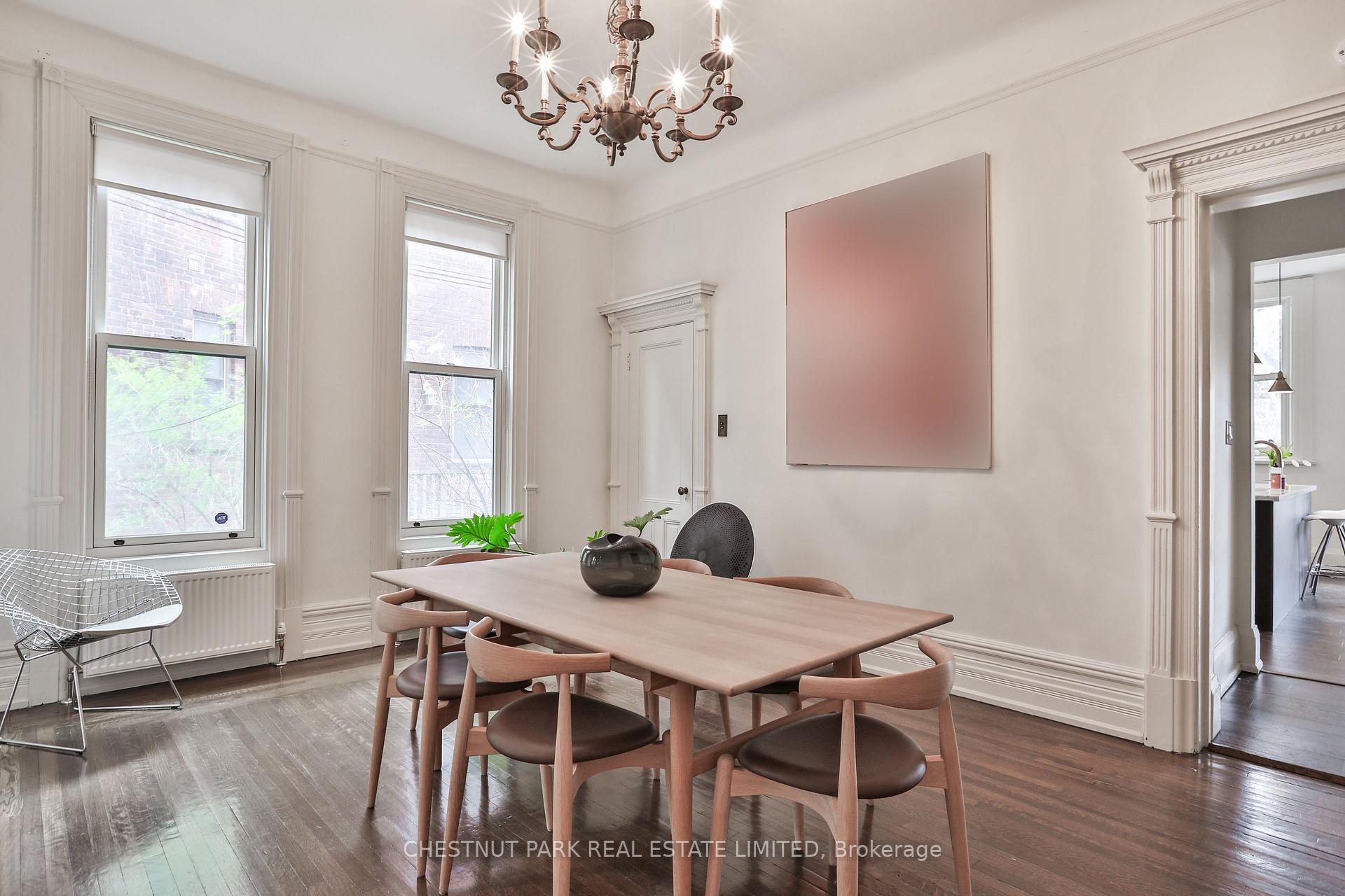 Photo 11 of Unit Main, 114 Bedford Road, Toronto, The Annex — HOMEH