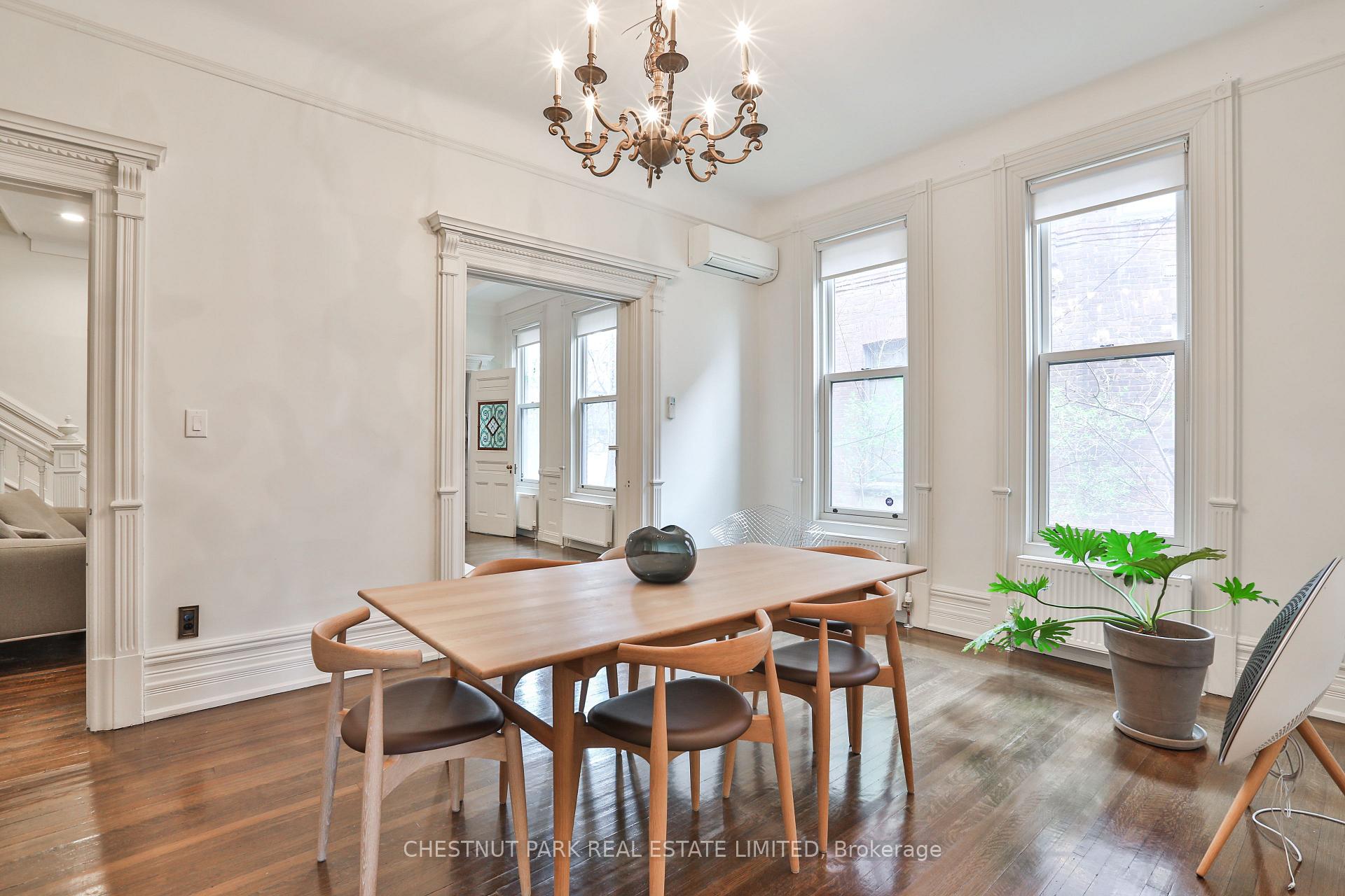 Photo 12 of Unit Main, 114 Bedford Road, Toronto, The Annex — HOMEH