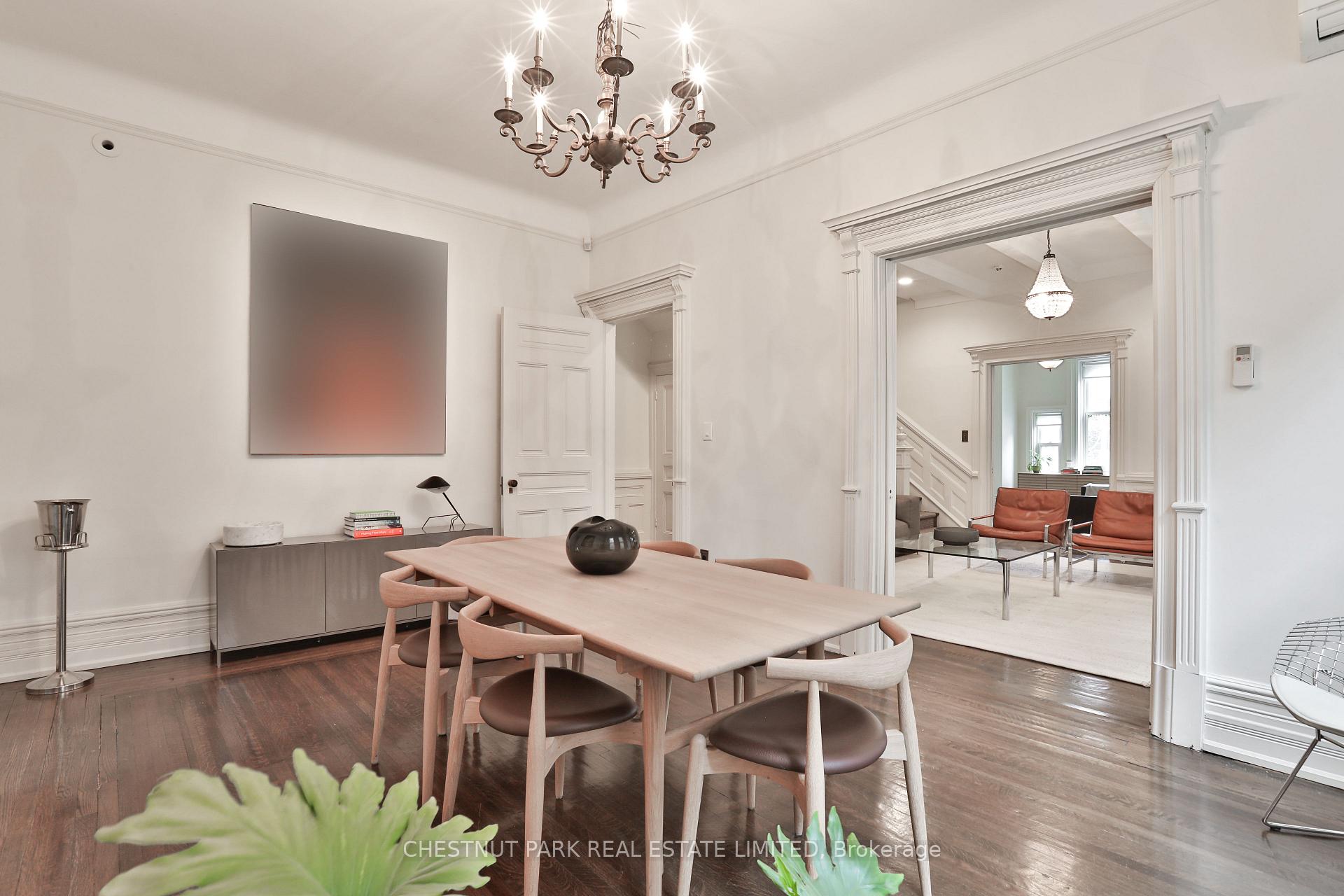 Photo 13 of Unit Main, 114 Bedford Road, Toronto, The Annex — HOMEH