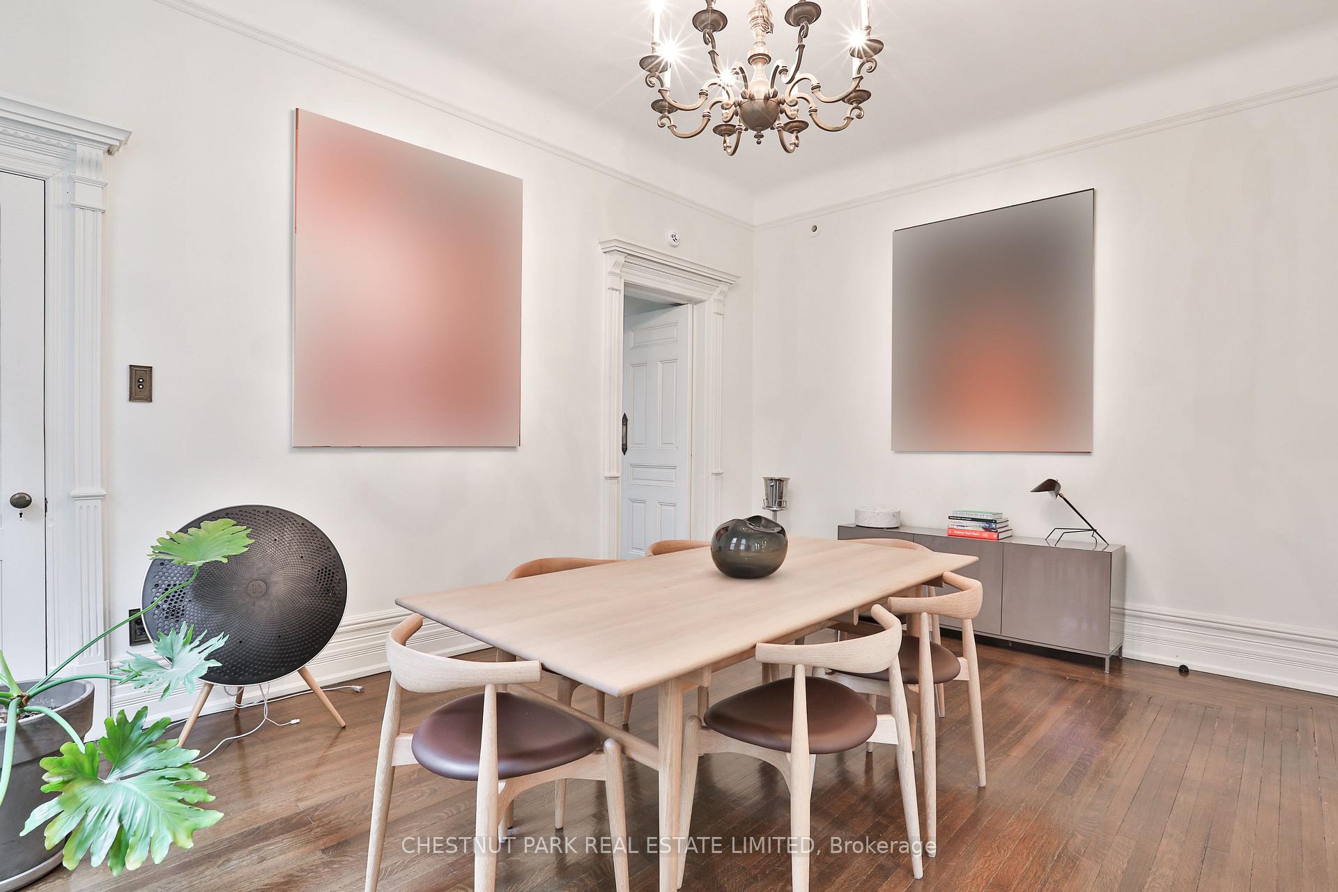 Photo 14 of Unit Main, 114 Bedford Road, Toronto, The Annex — HOMEH