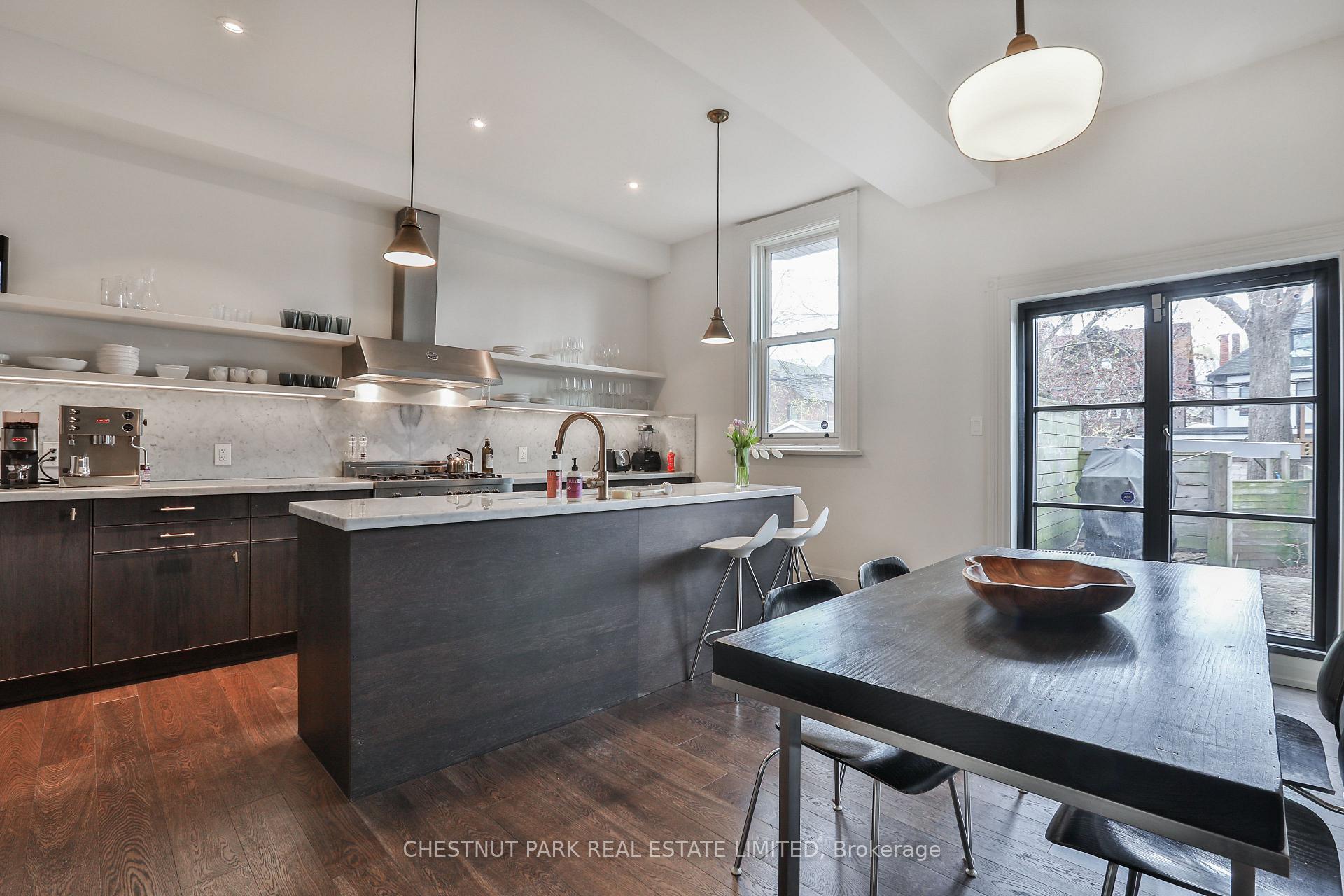 Photo 15 of Unit Main, 114 Bedford Road, Toronto, The Annex — HOMEH