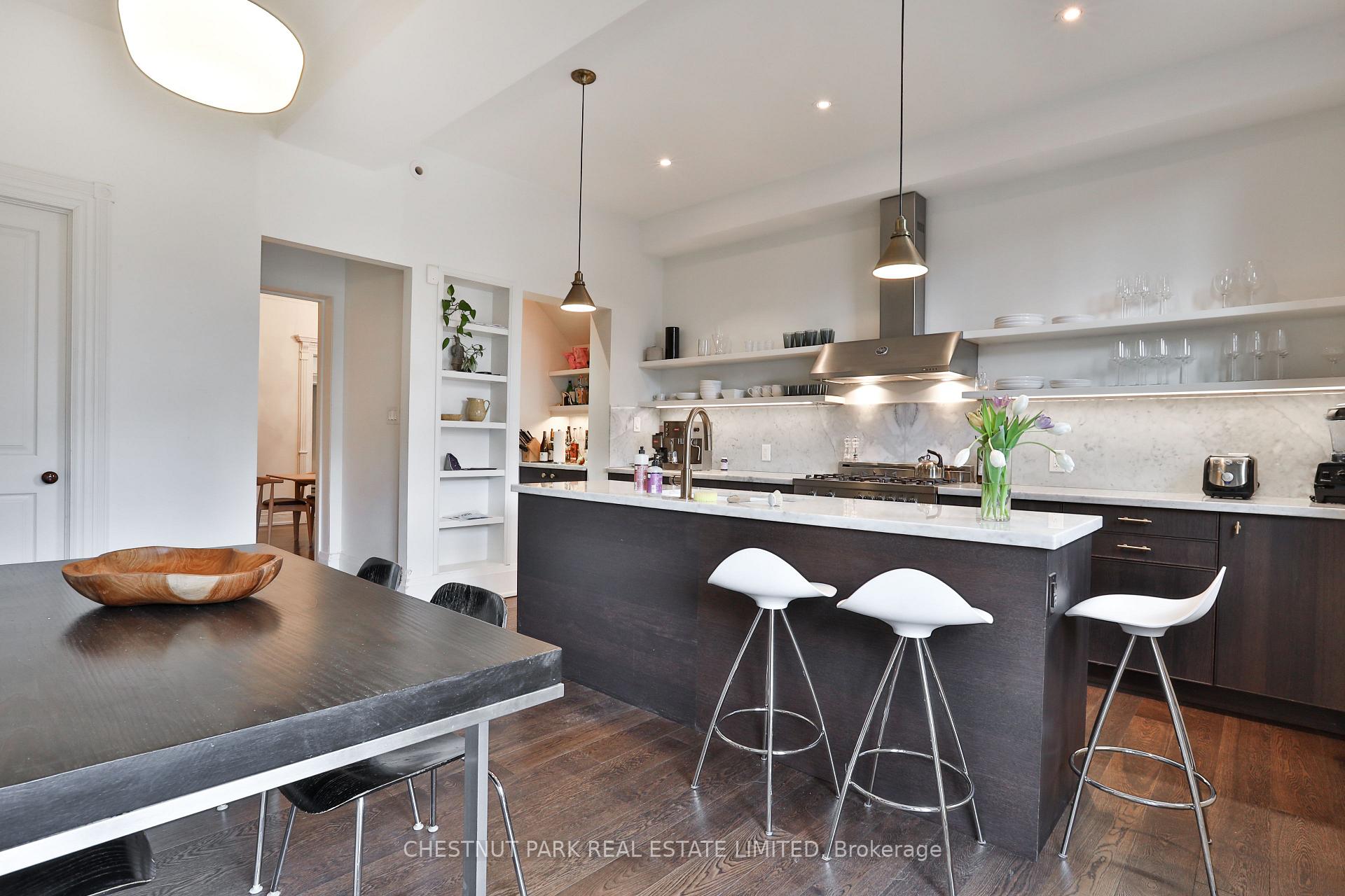 Photo 16 of Unit Main, 114 Bedford Road, Toronto, The Annex — HOMEH