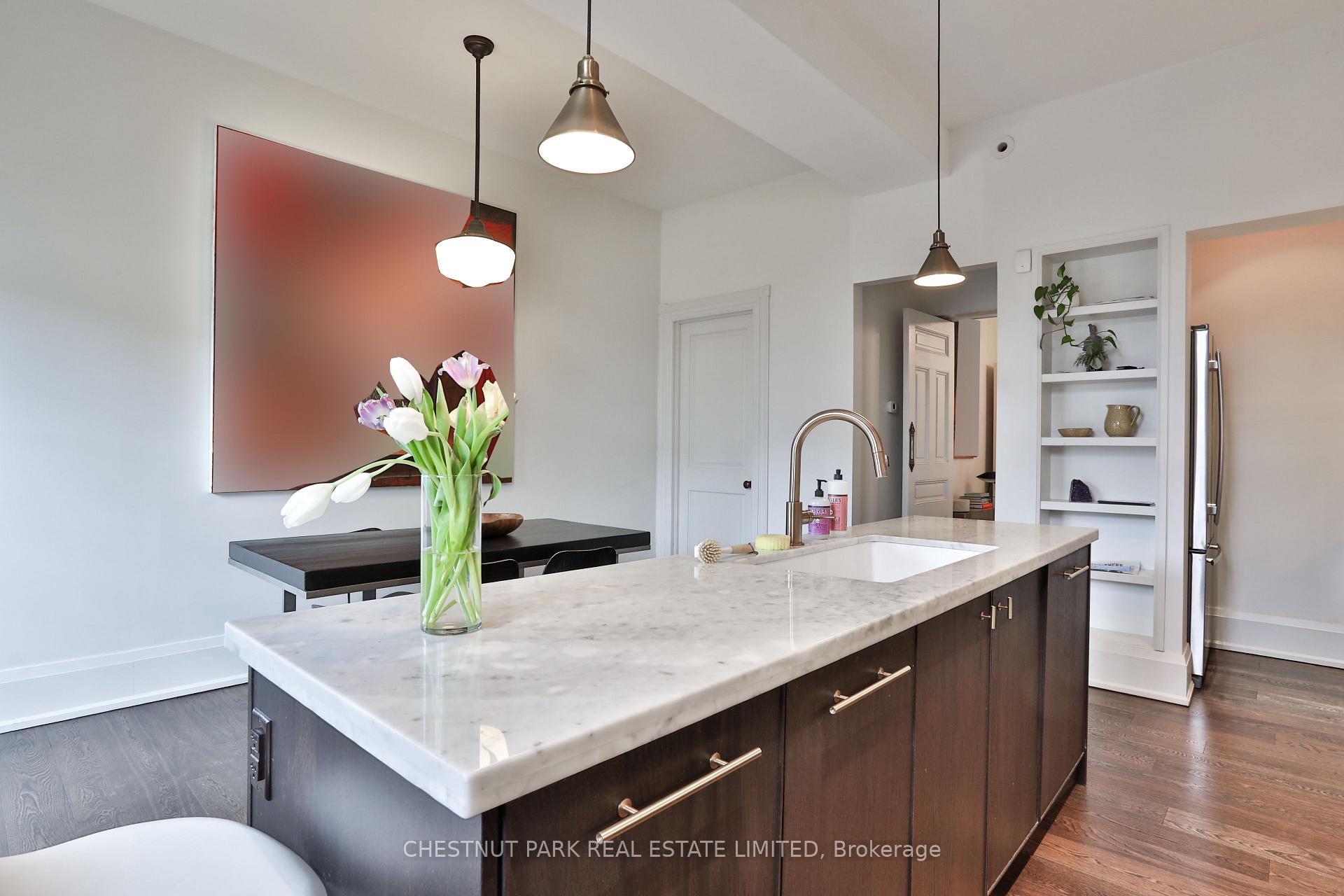Photo 17 of Unit Main, 114 Bedford Road, Toronto, The Annex — HOMEH