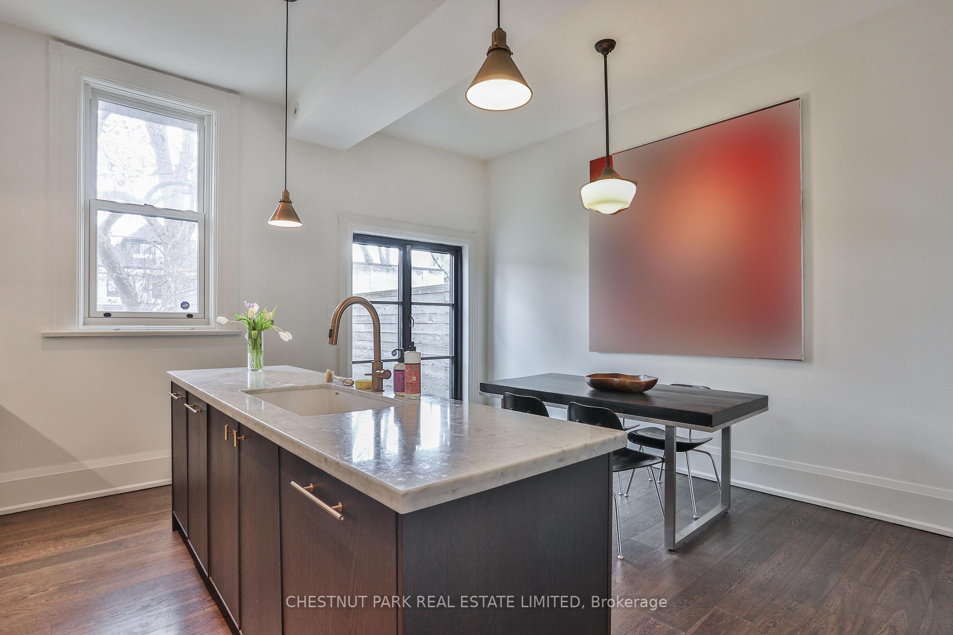 Photo 18 of Unit Main, 114 Bedford Road, Toronto, The Annex — HOMEH