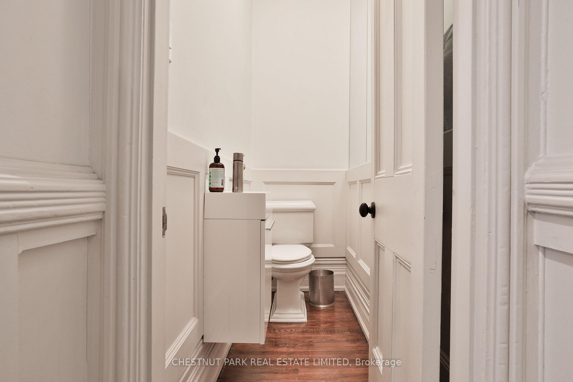 Photo 19 of Unit Main, 114 Bedford Road, Toronto, The Annex — HOMEH