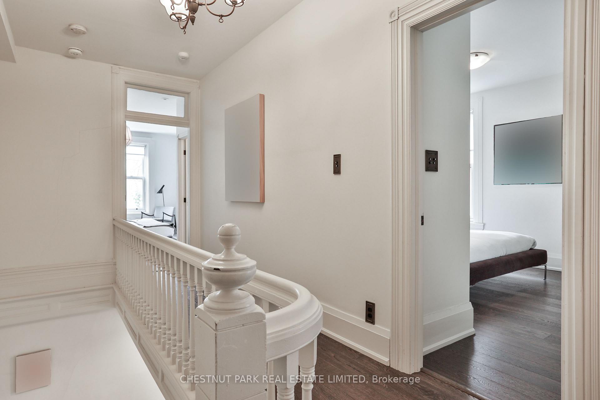 Photo 20 of Unit Main, 114 Bedford Road, Toronto, The Annex — HOMEH
