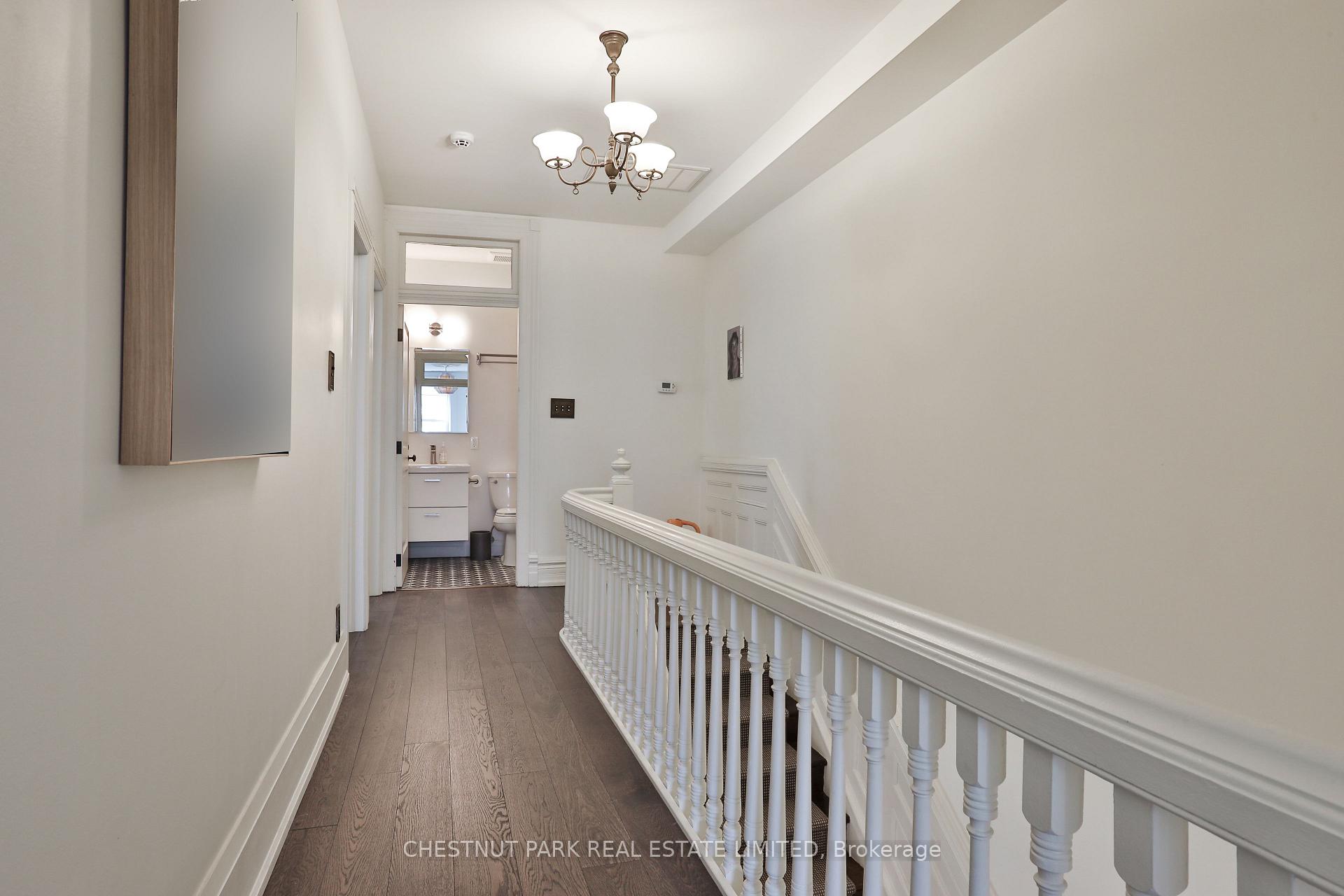 Photo 21 of Unit Main, 114 Bedford Road, Toronto, The Annex — HOMEH