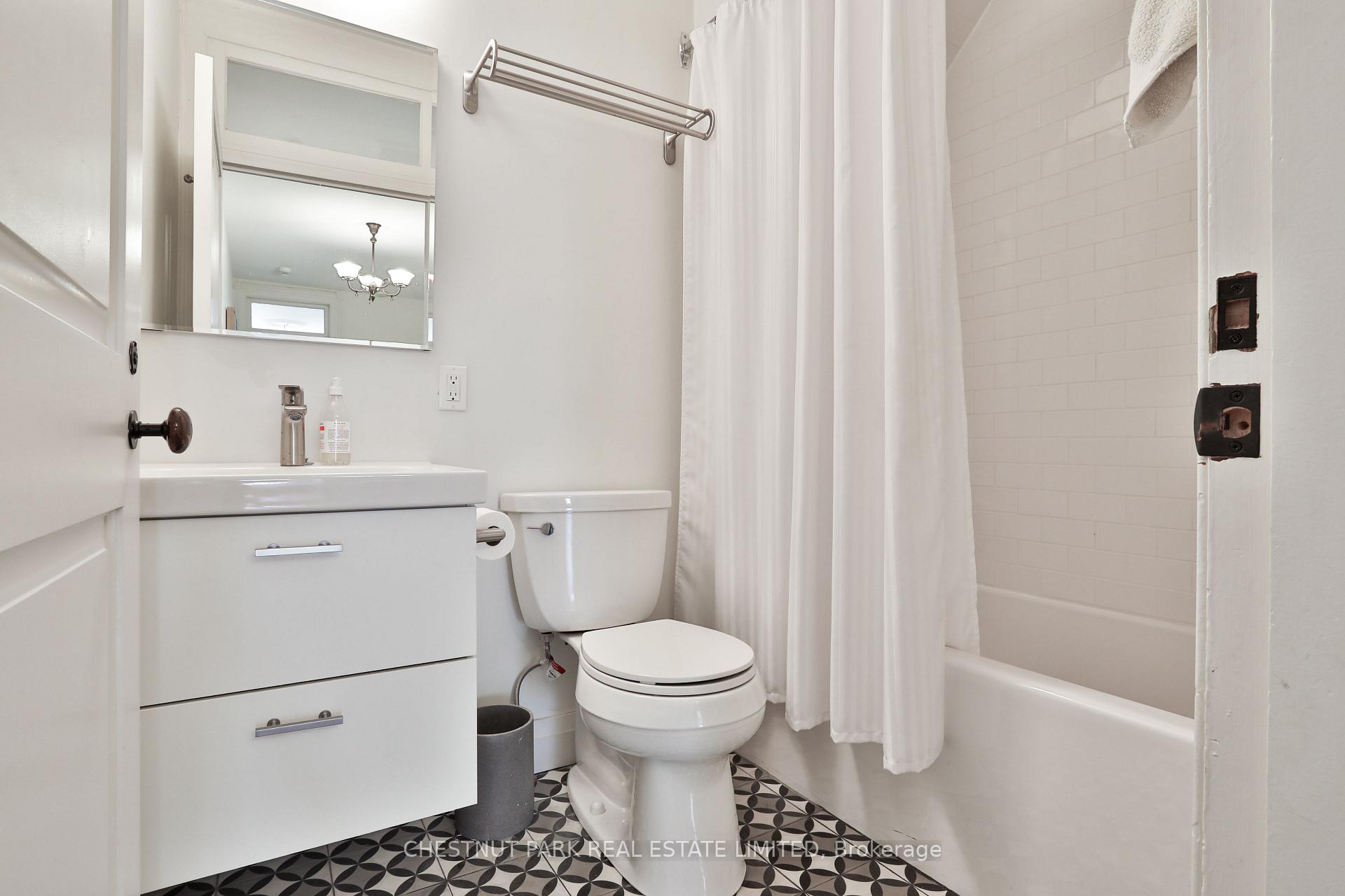 Photo 22 of Unit Main, 114 Bedford Road, Toronto, The Annex — HOMEH
