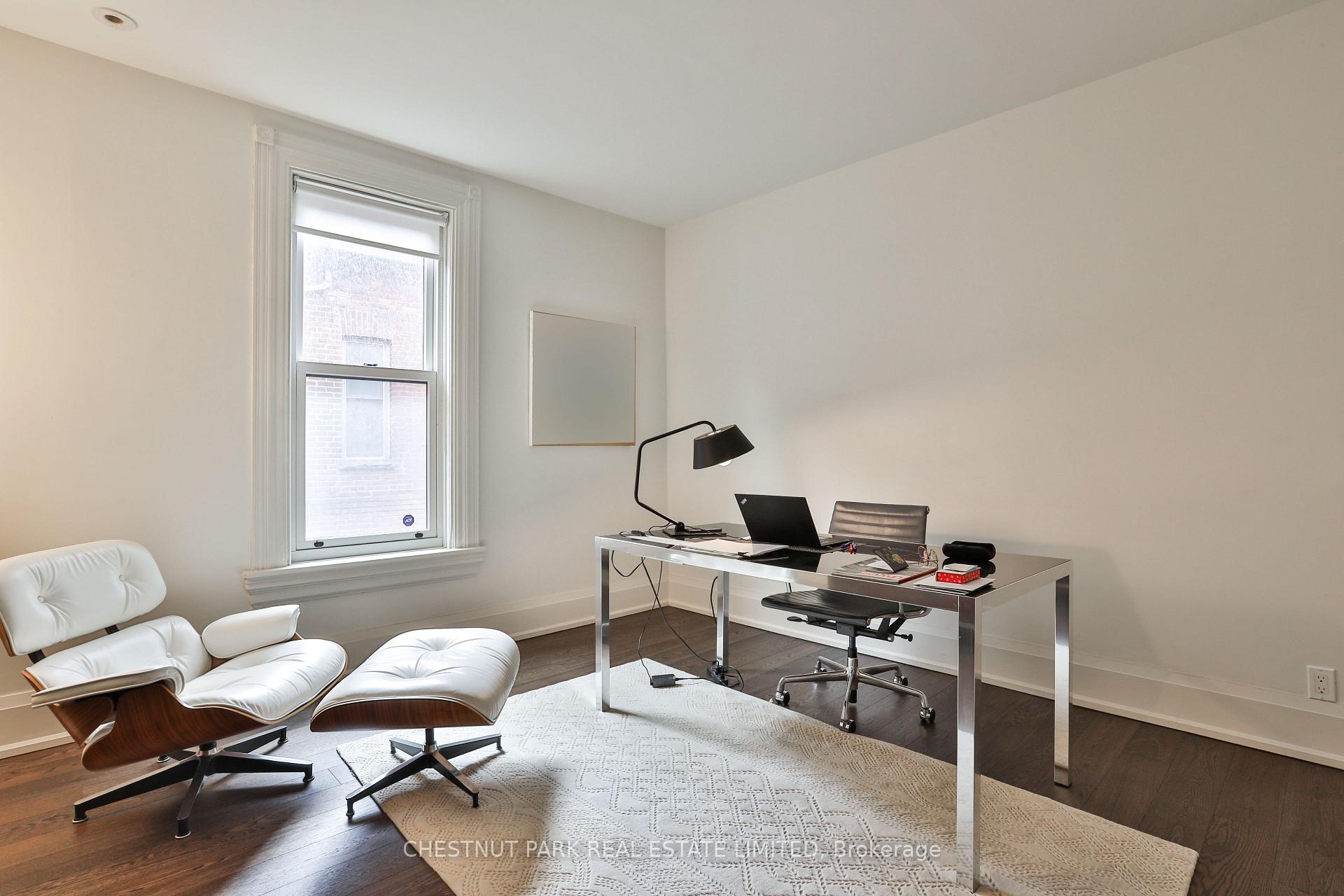 Photo 23 of Unit Main, 114 Bedford Road, Toronto, The Annex — HOMEH