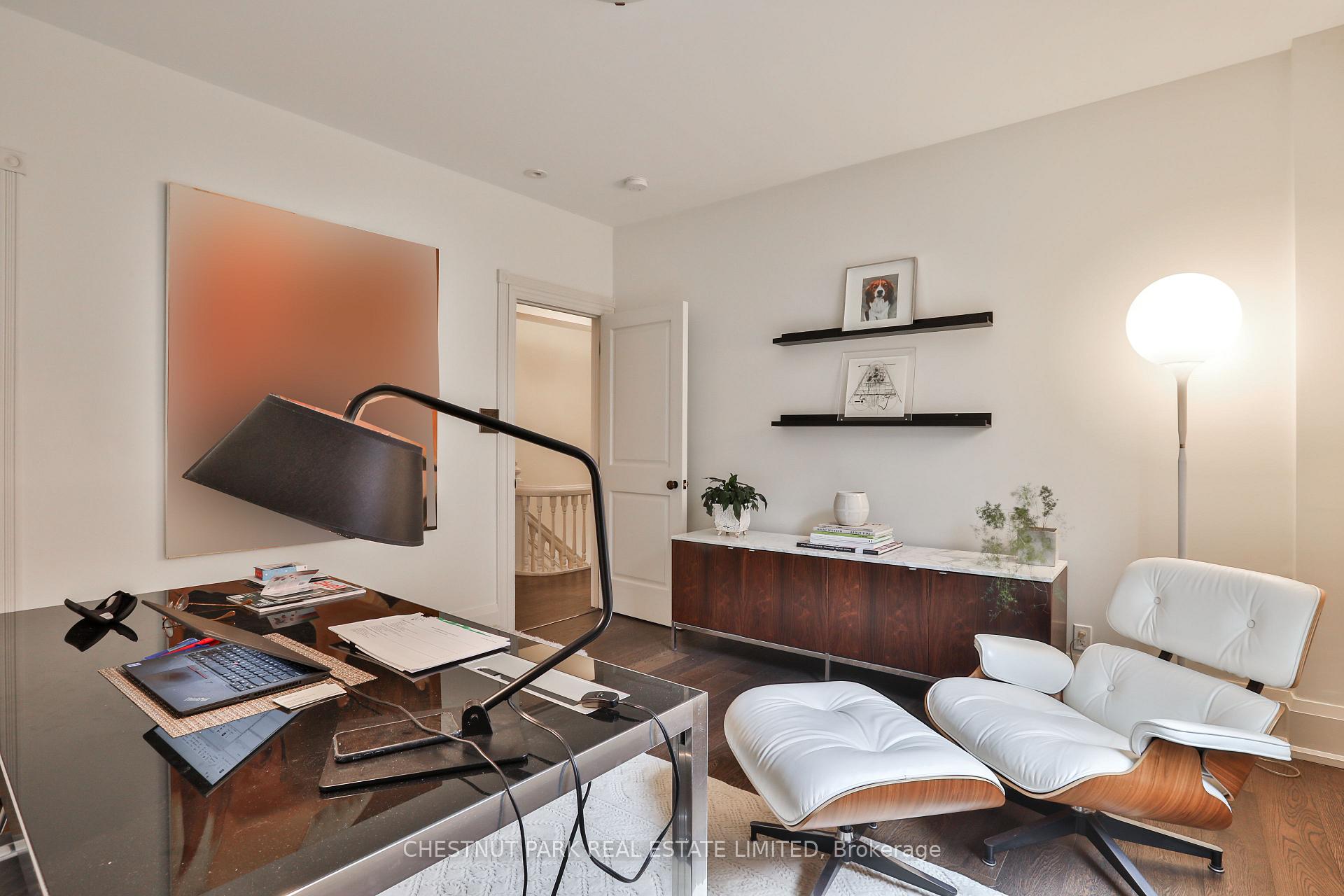 Photo 24 of Unit Main, 114 Bedford Road, Toronto, The Annex — HOMEH
