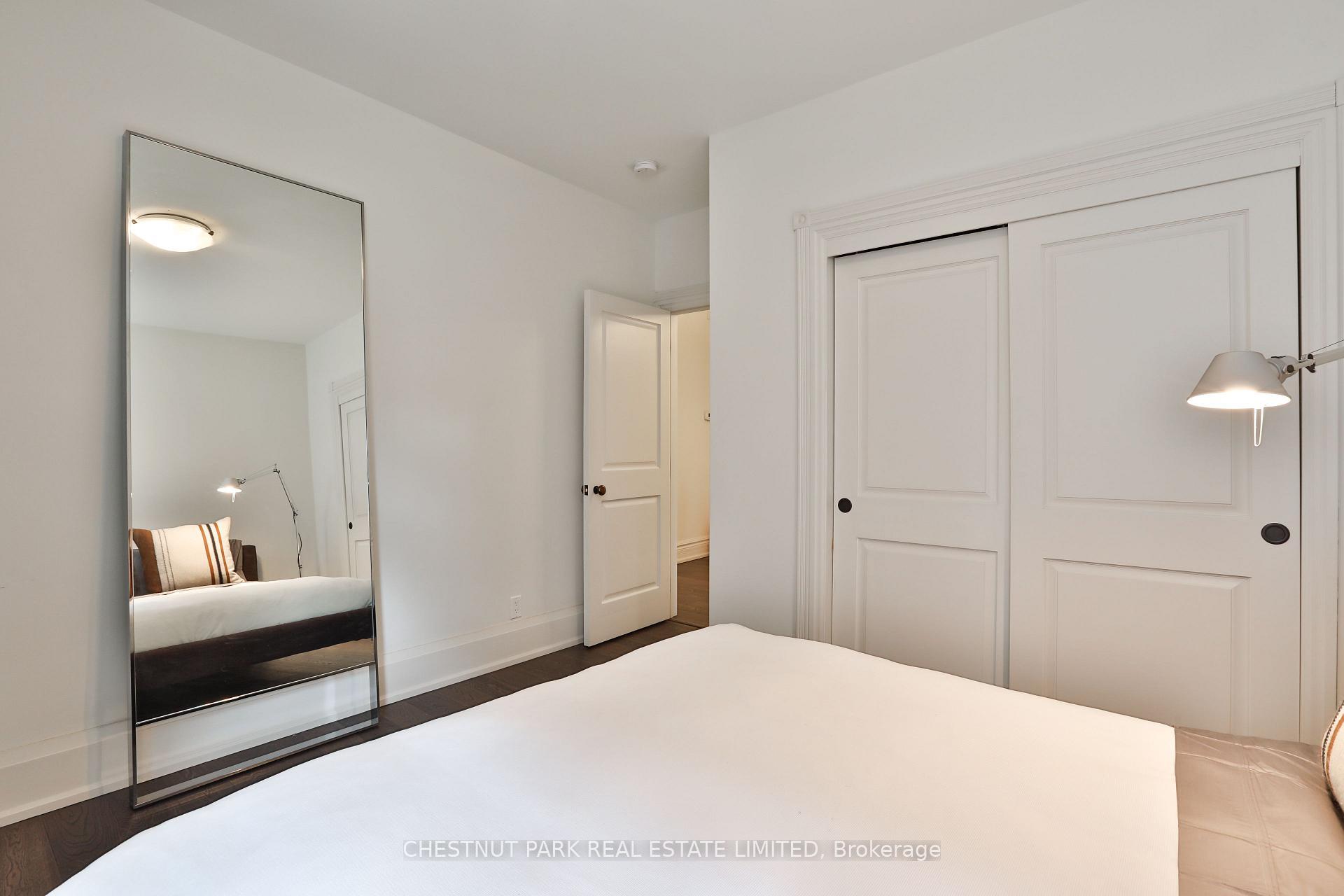 Photo 26 of Unit Main, 114 Bedford Road, Toronto, The Annex — HOMEH